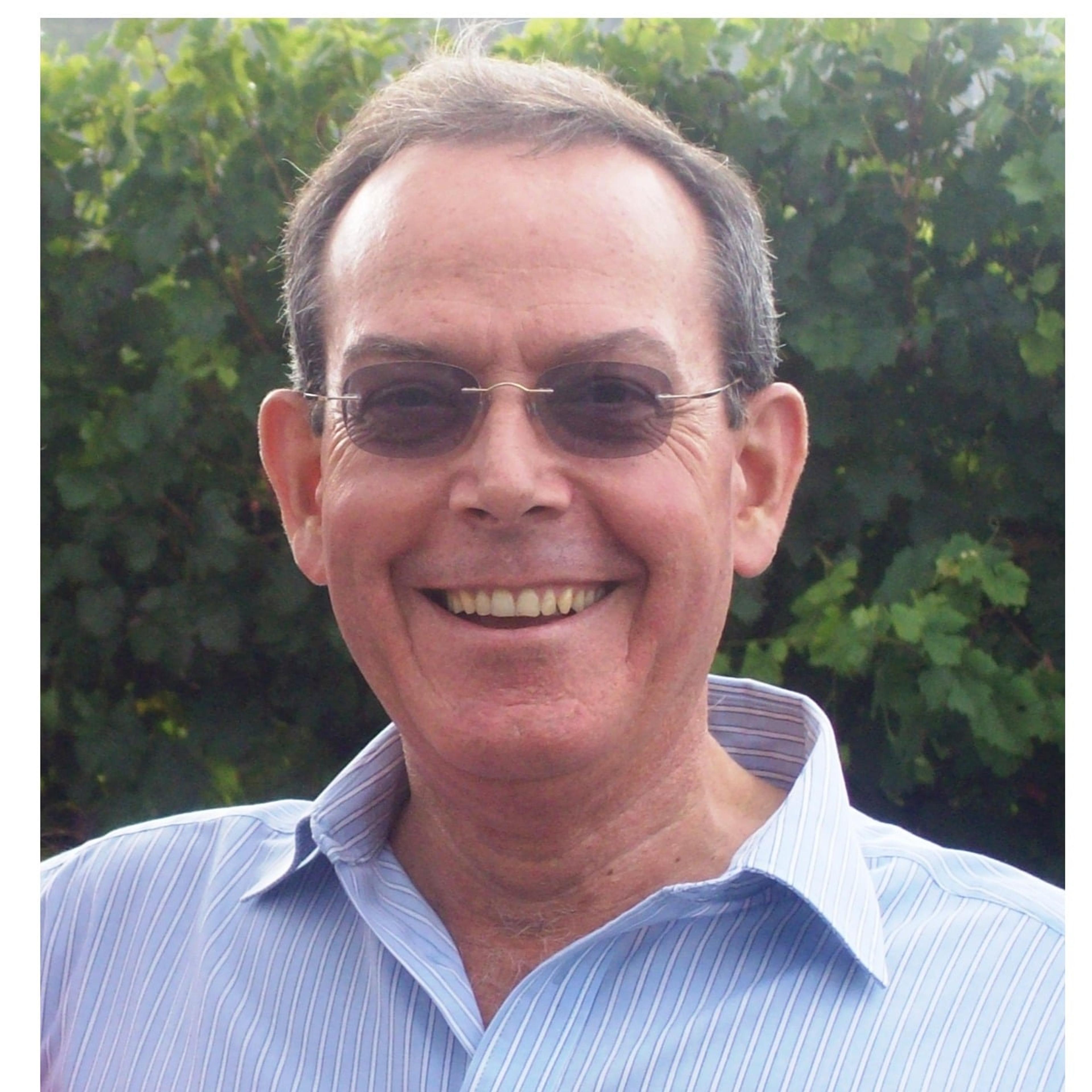 Alan Thrush