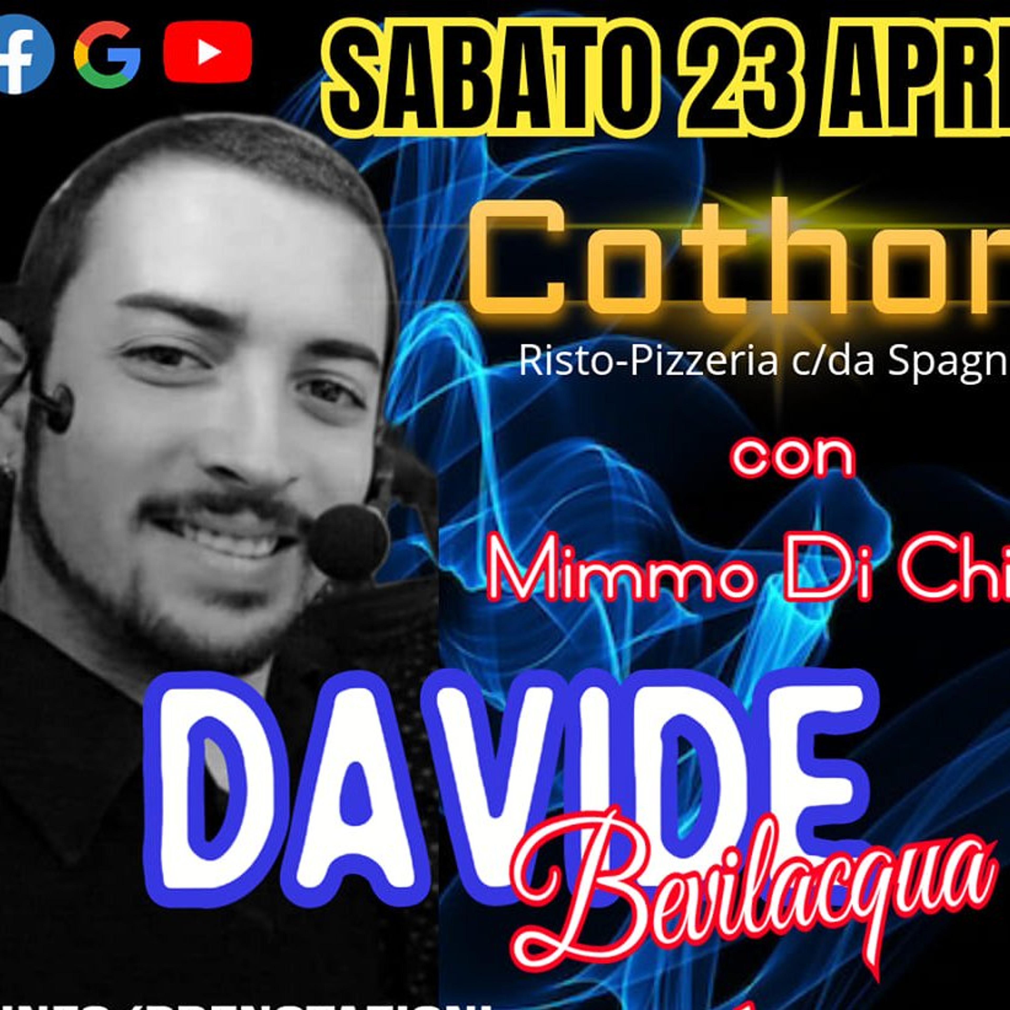 Davide Bevilacqua