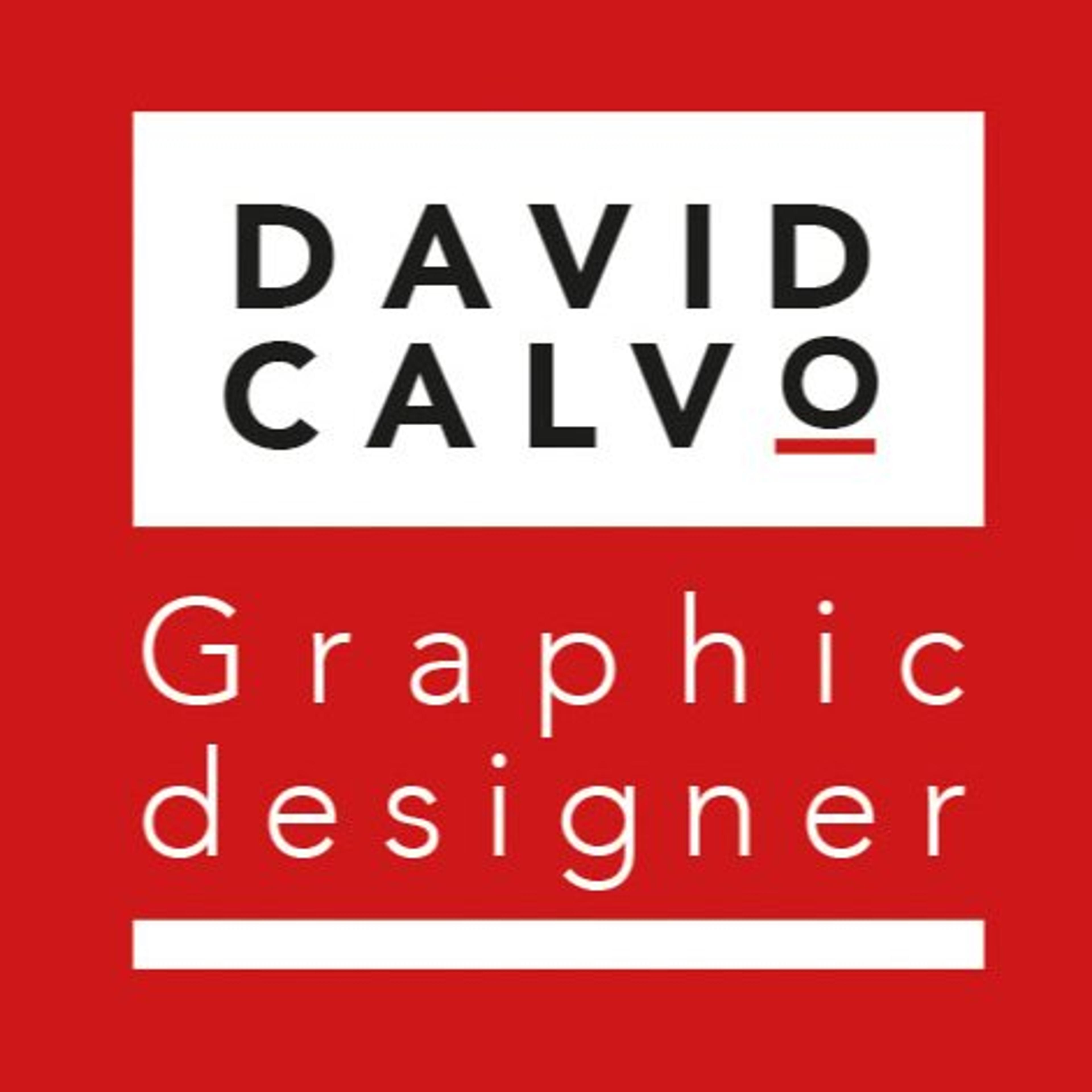 David Calvo Chaves