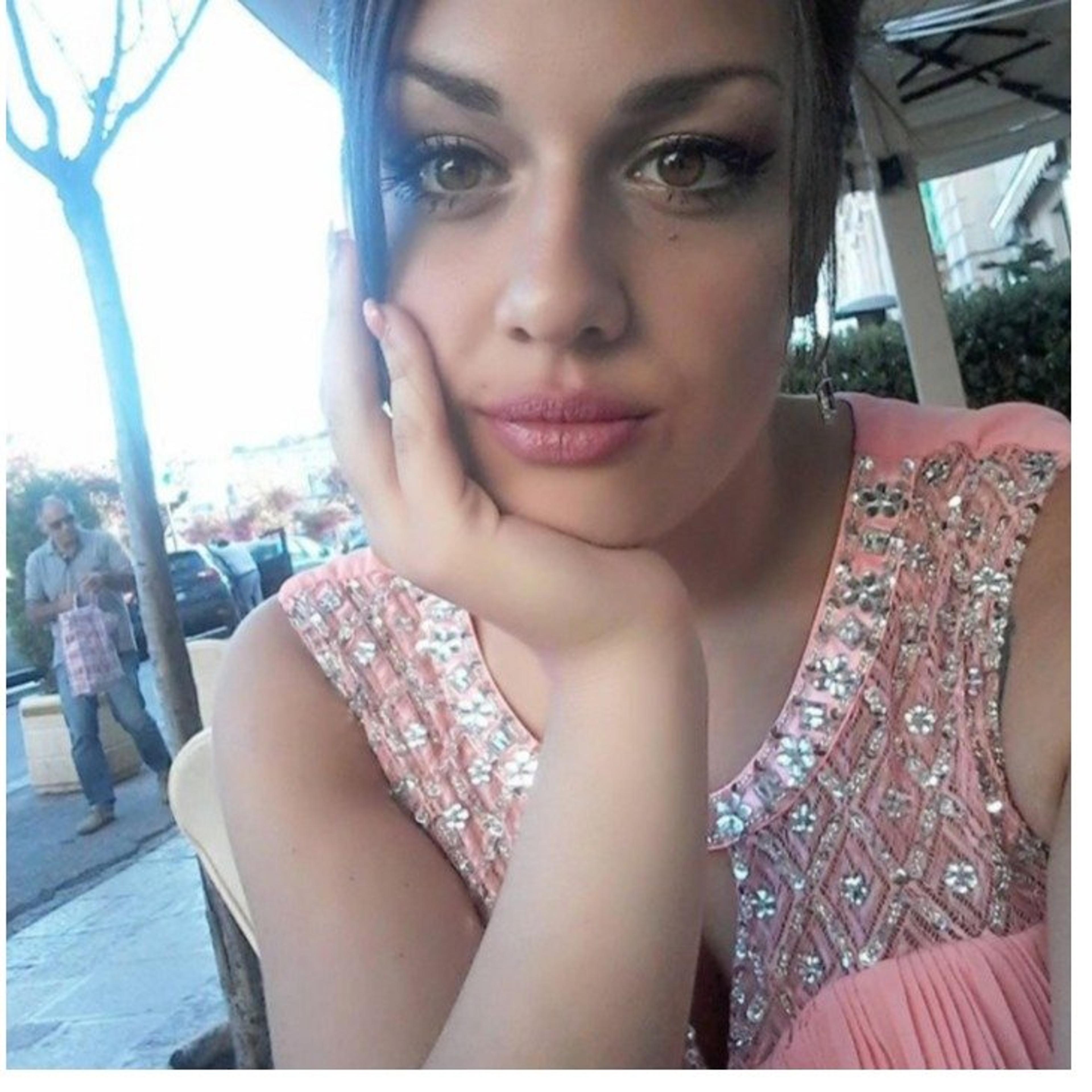Alessia Spaccavento