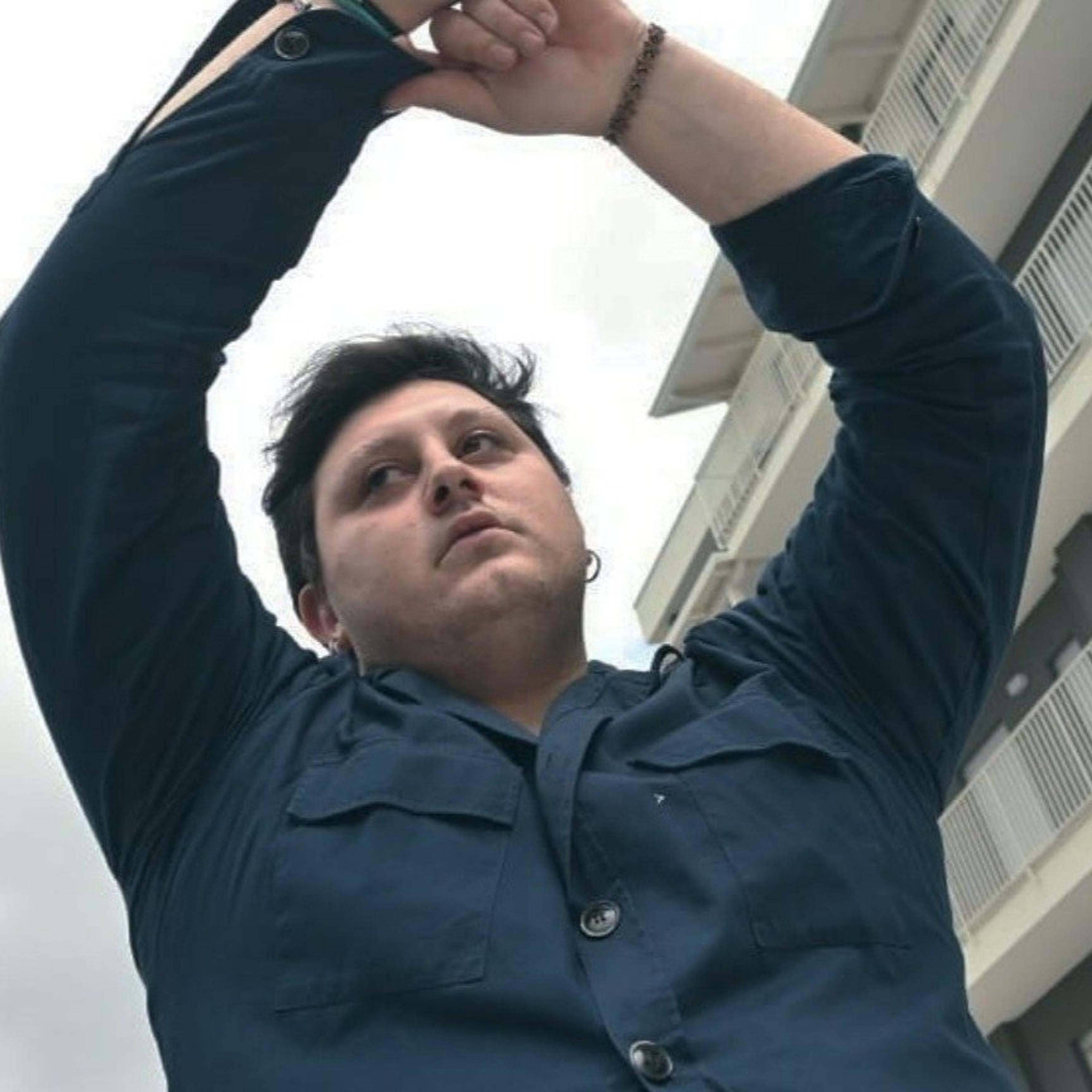 Alfredo Saturno