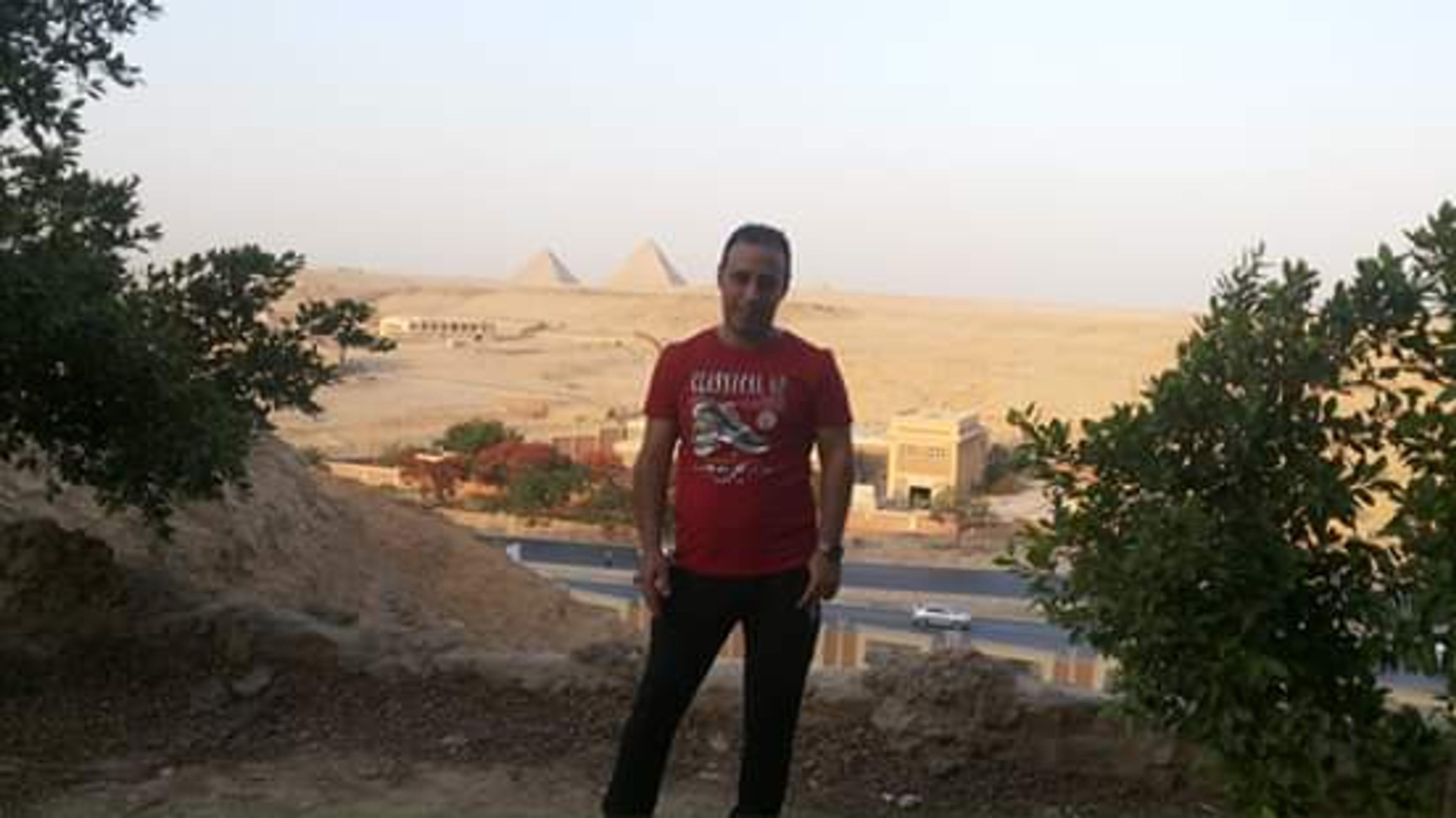 Waleed Ahmed