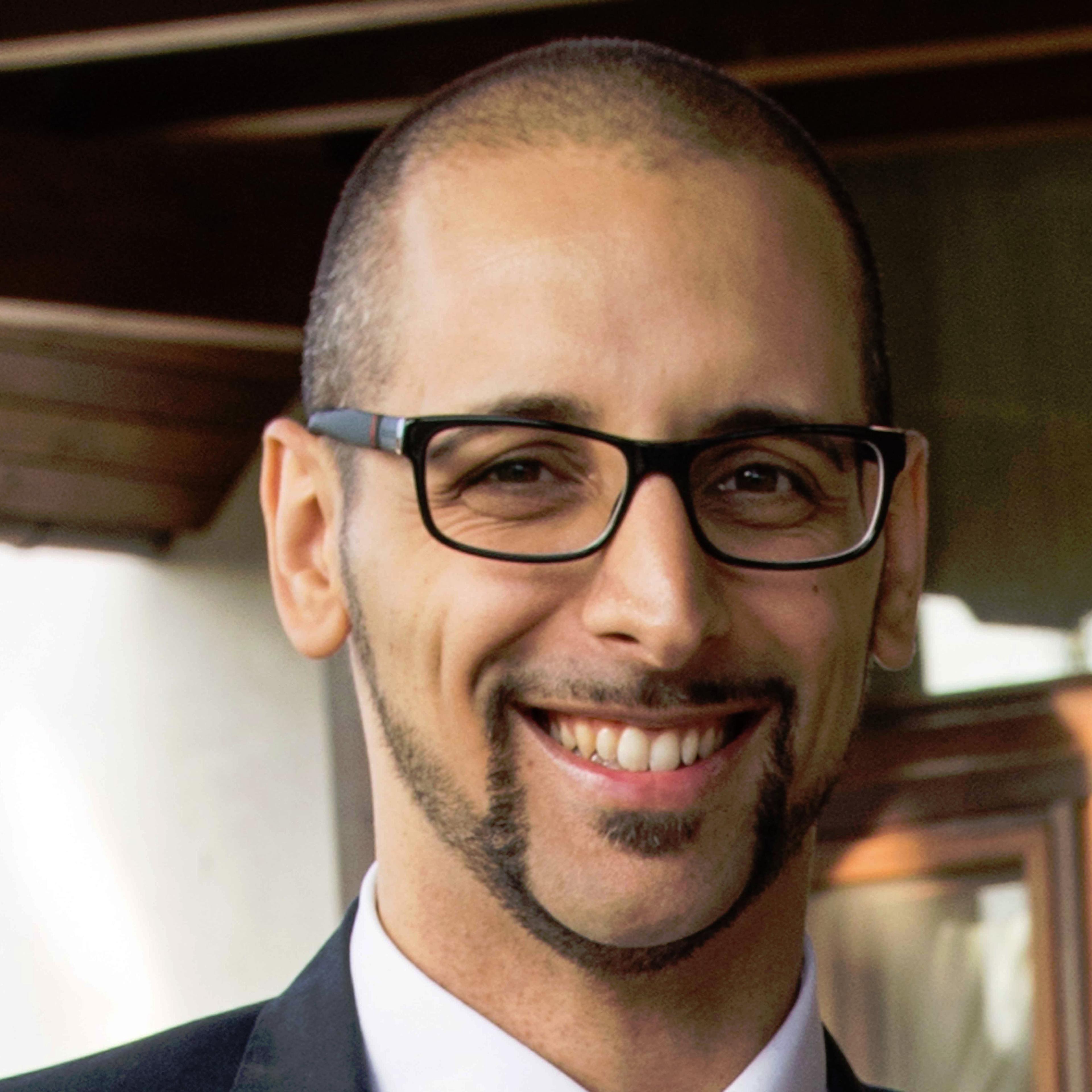Alex D'amico