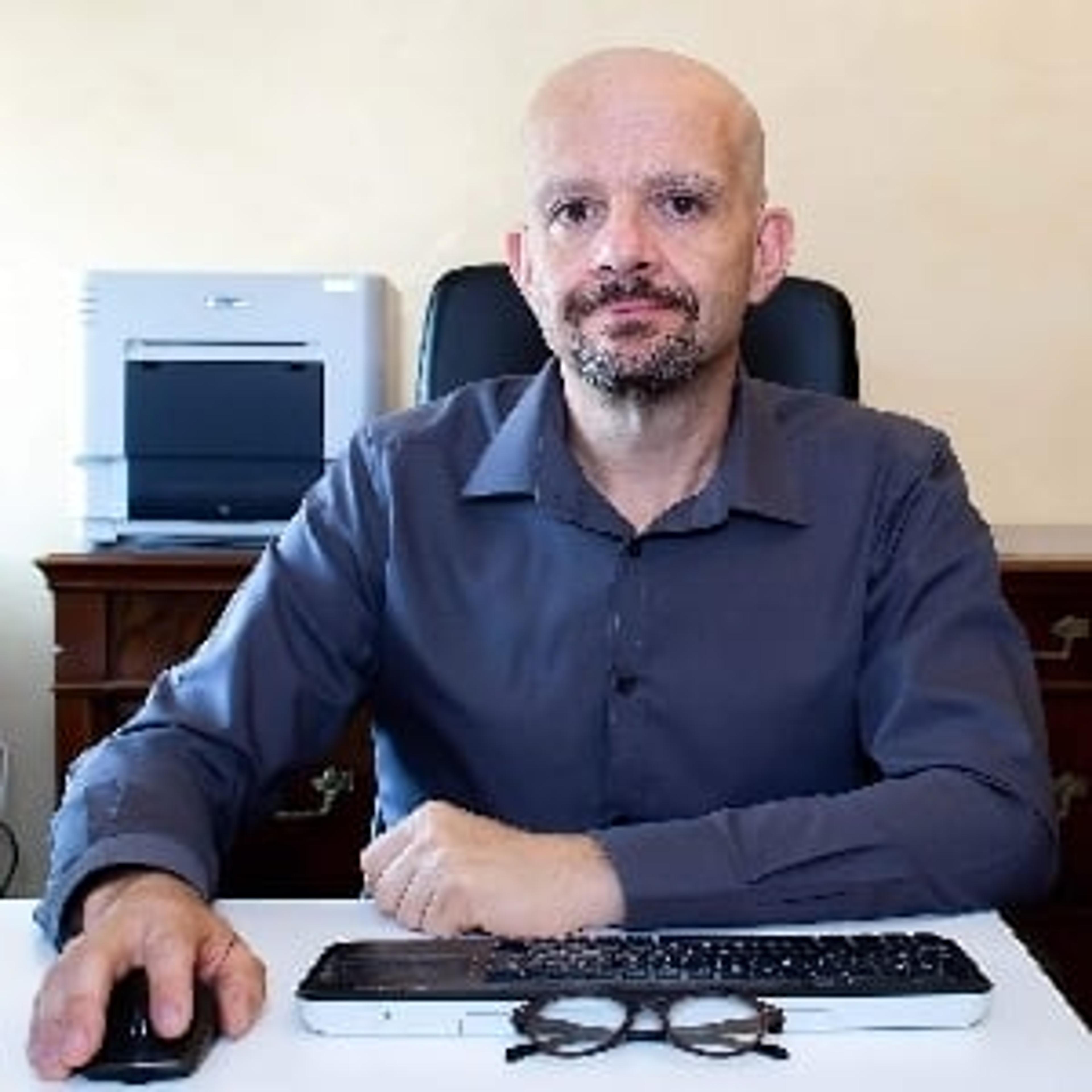 Davide Brescancin