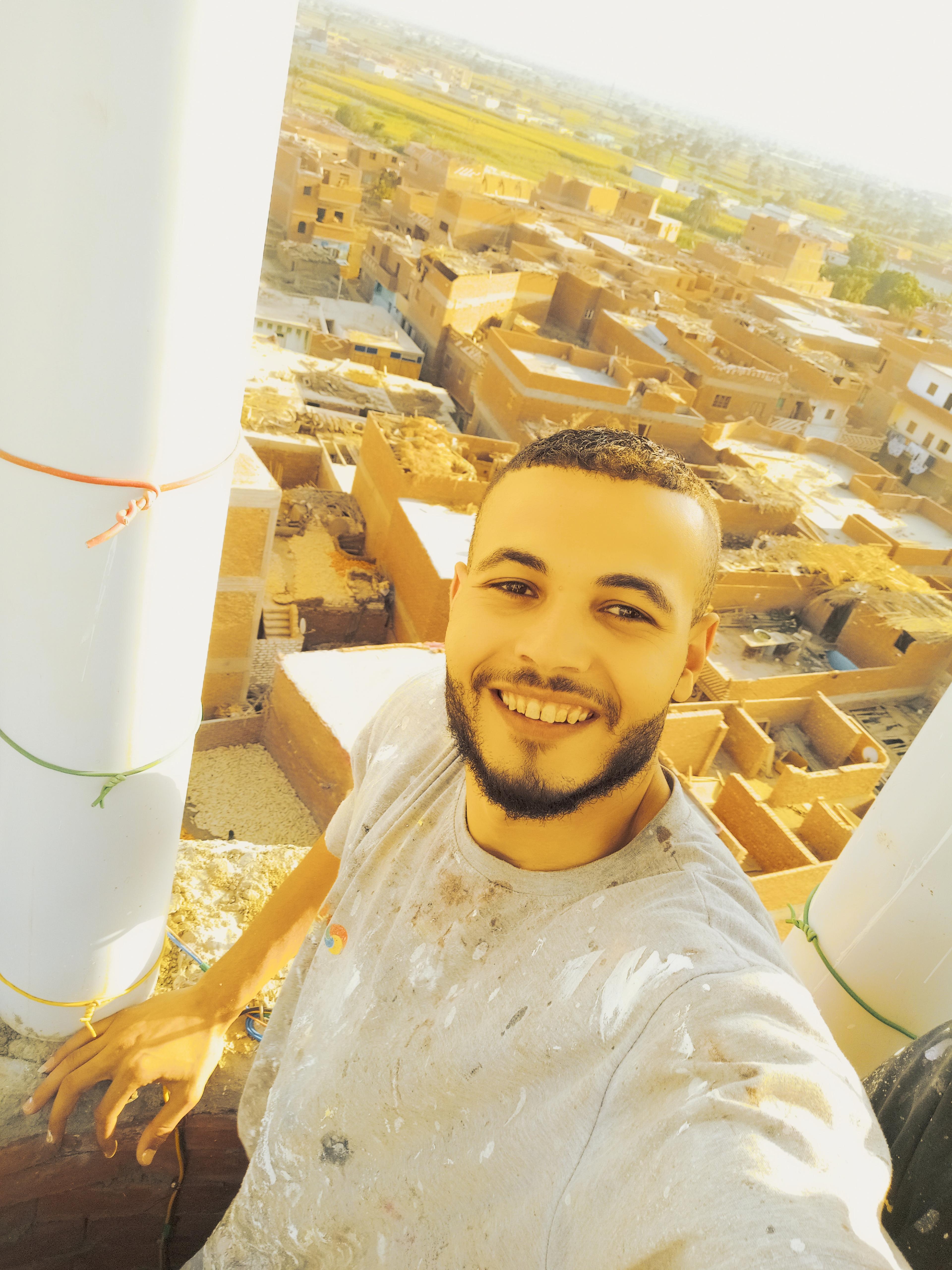 احمد ابو ريان