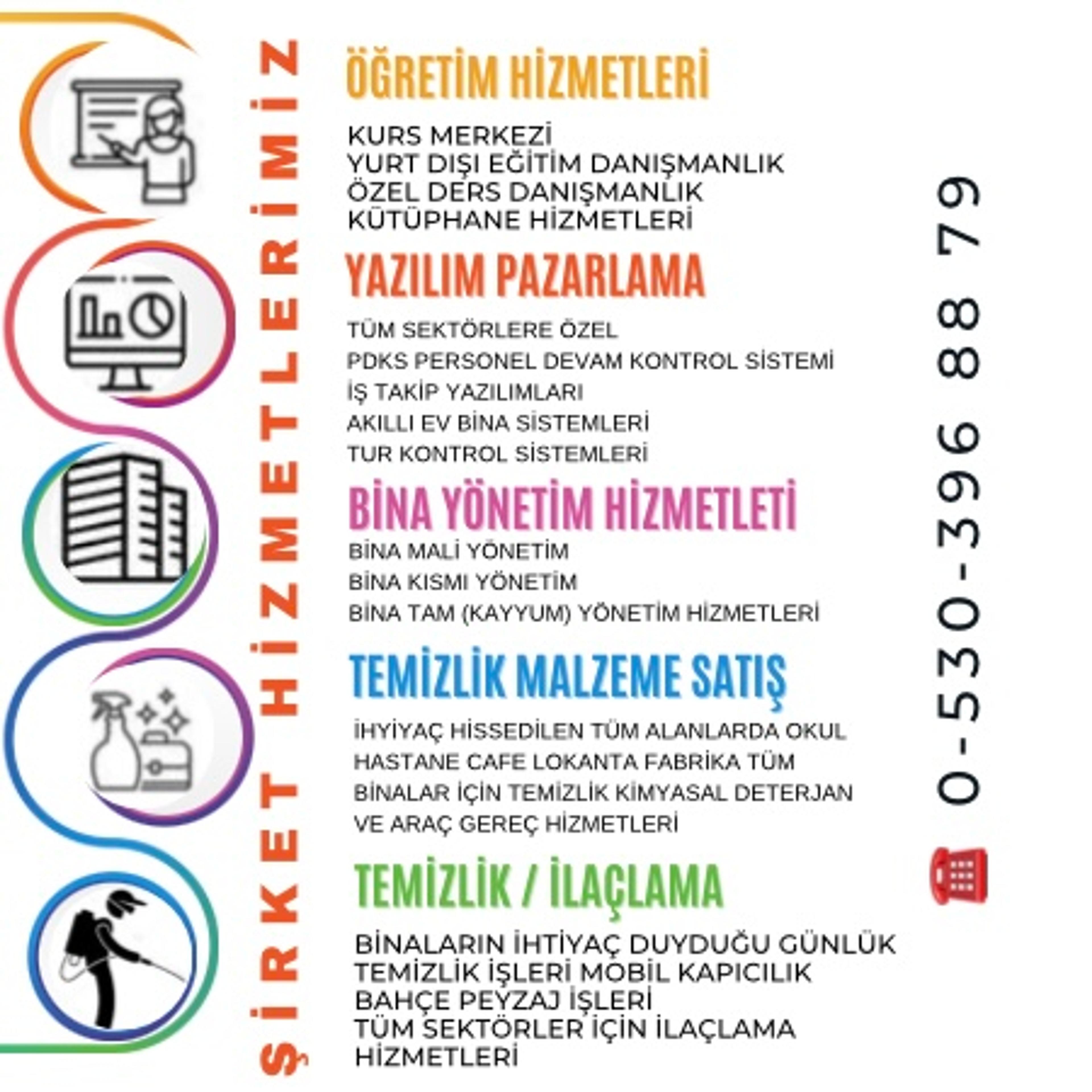 Temiz Yaşam Mobil Kapıcı