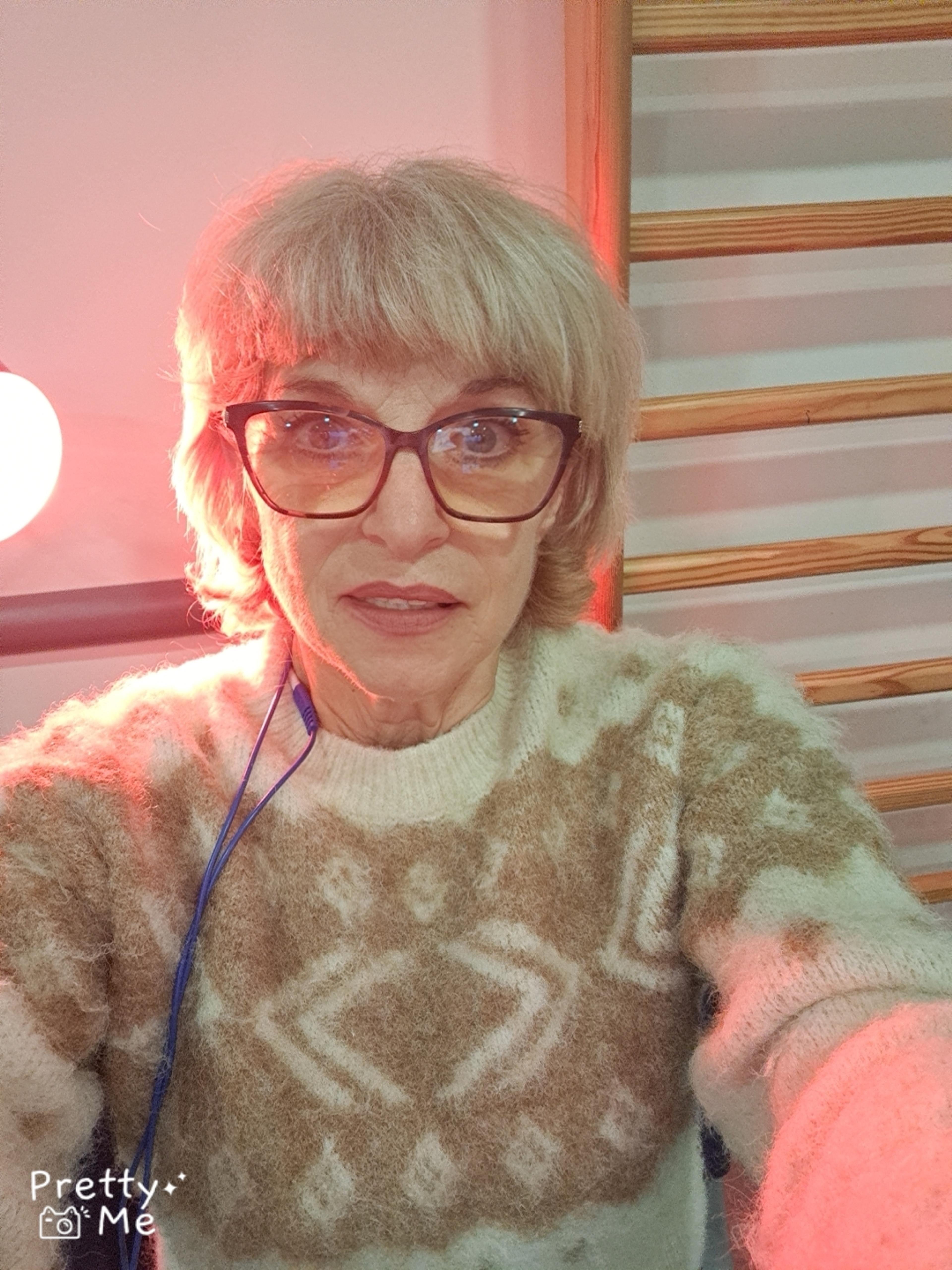 Penka Yordanova Gancheva