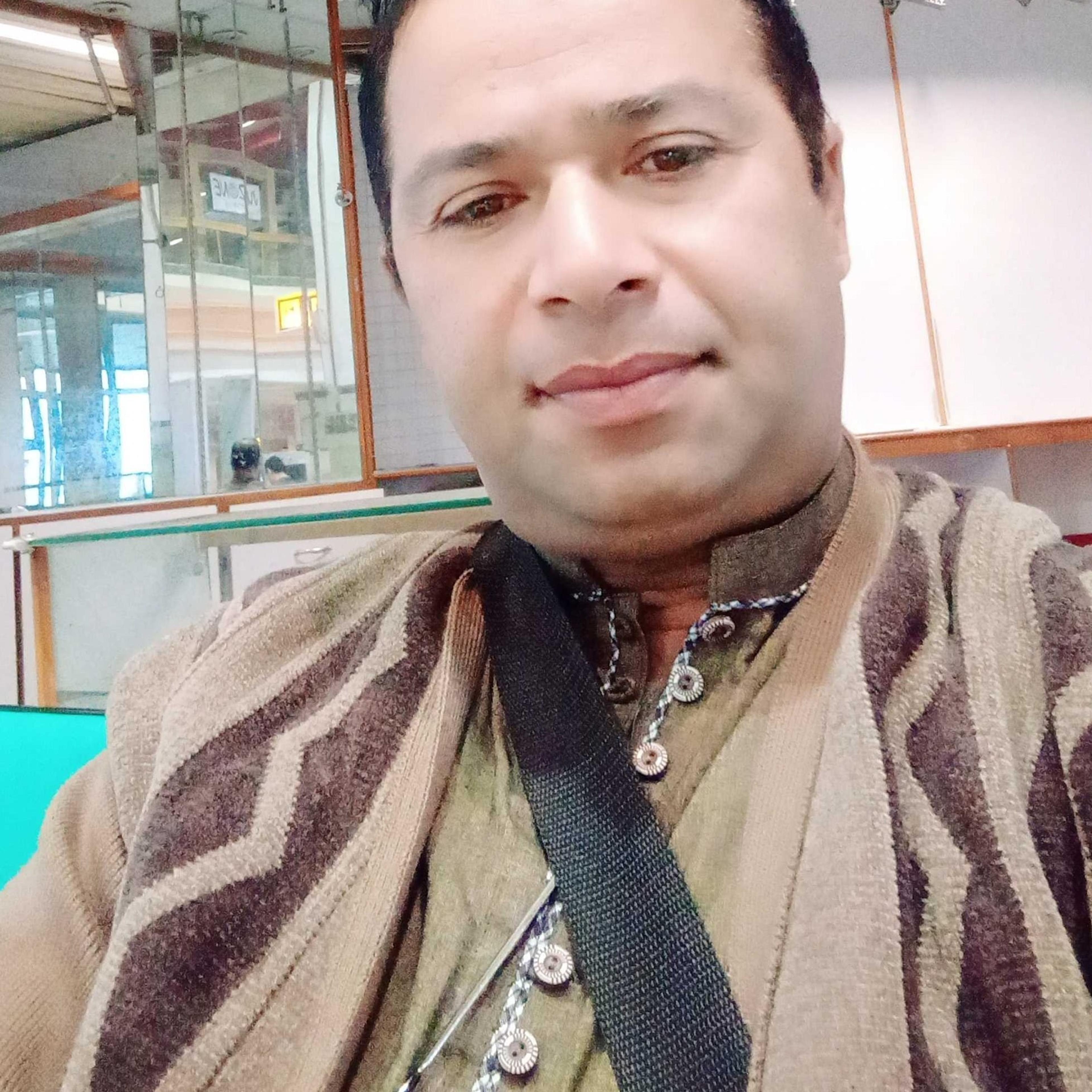 Zulqarnain Tanvir