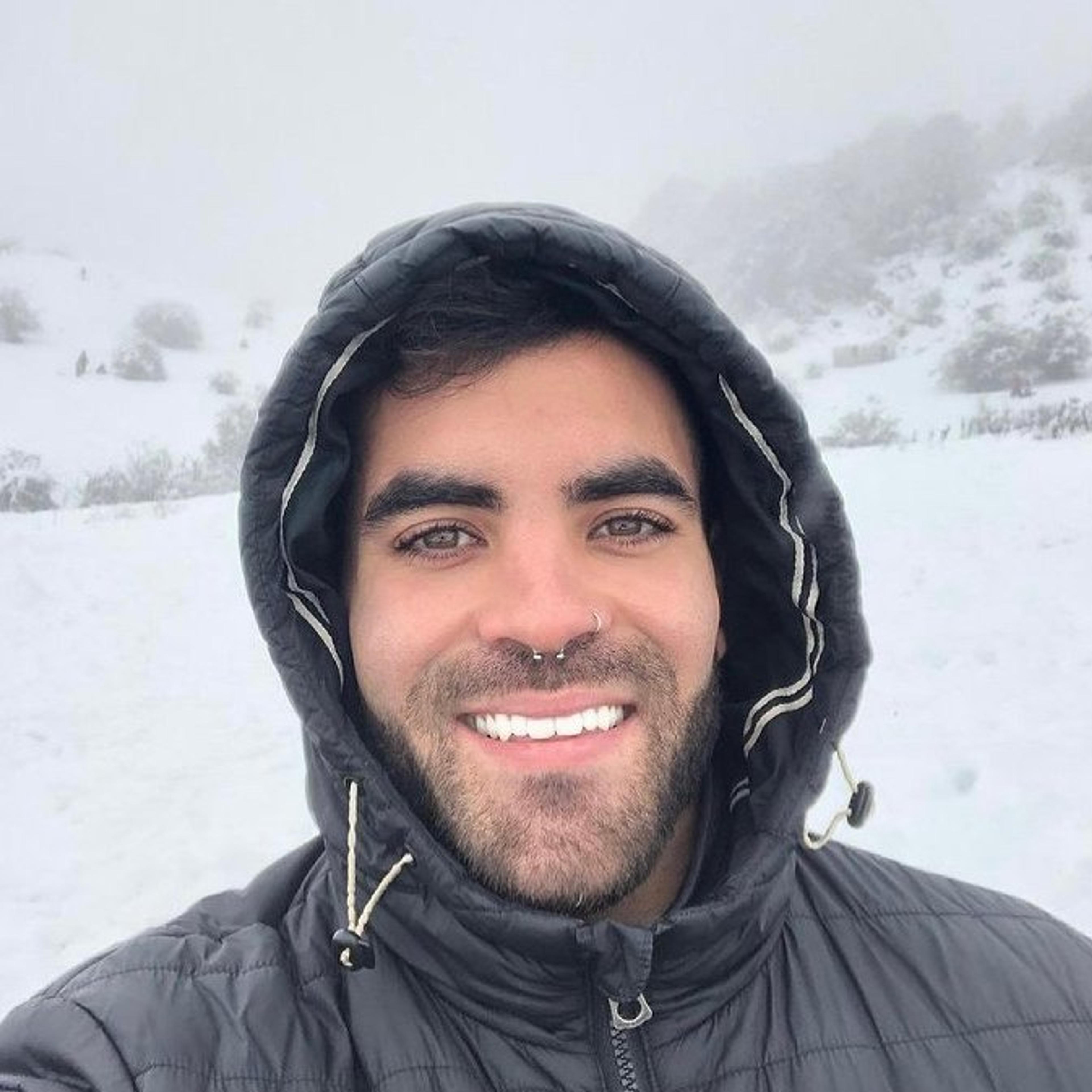 Mikel Alvarez Otermin
