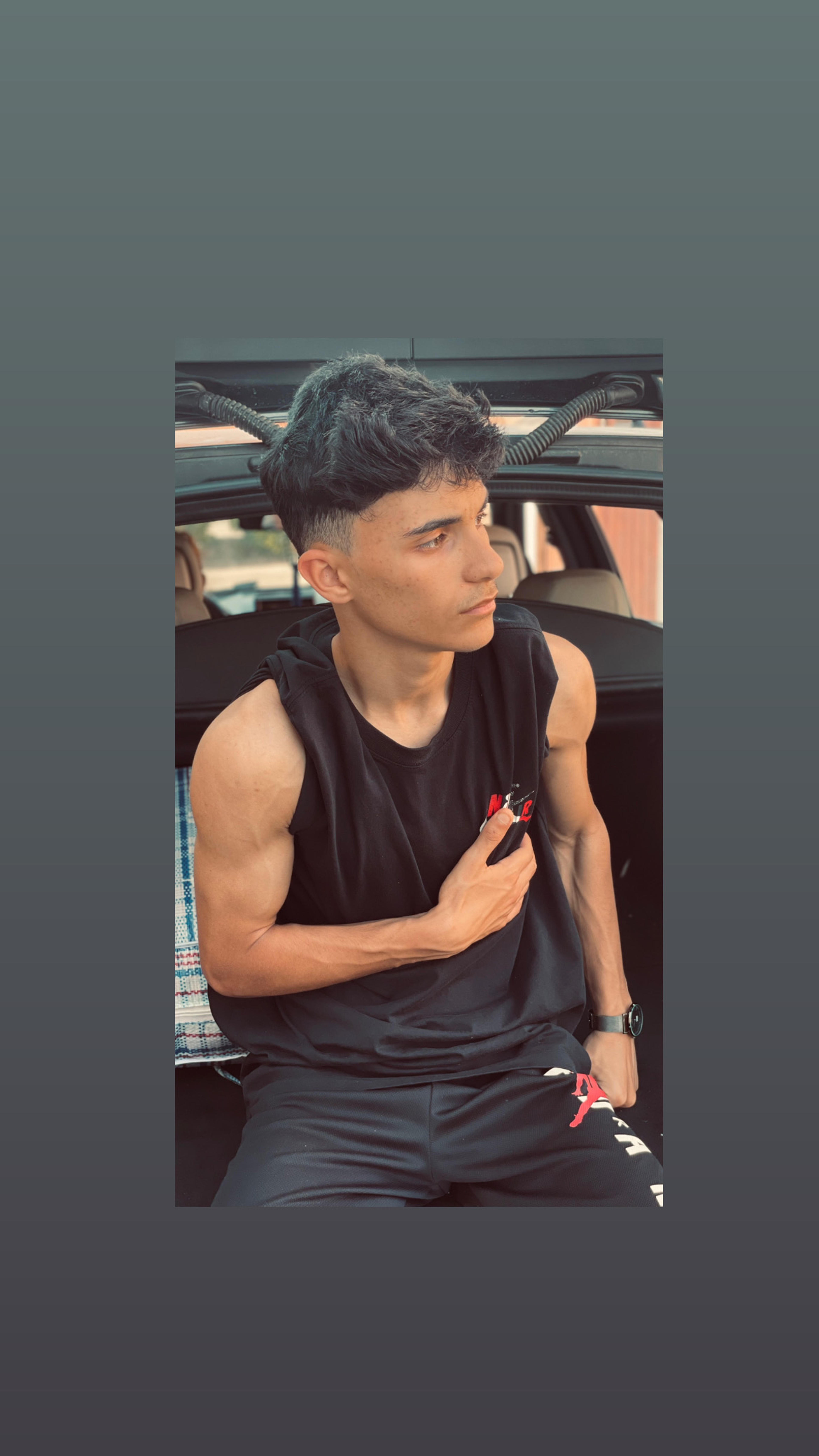 Nizar El Badrawi