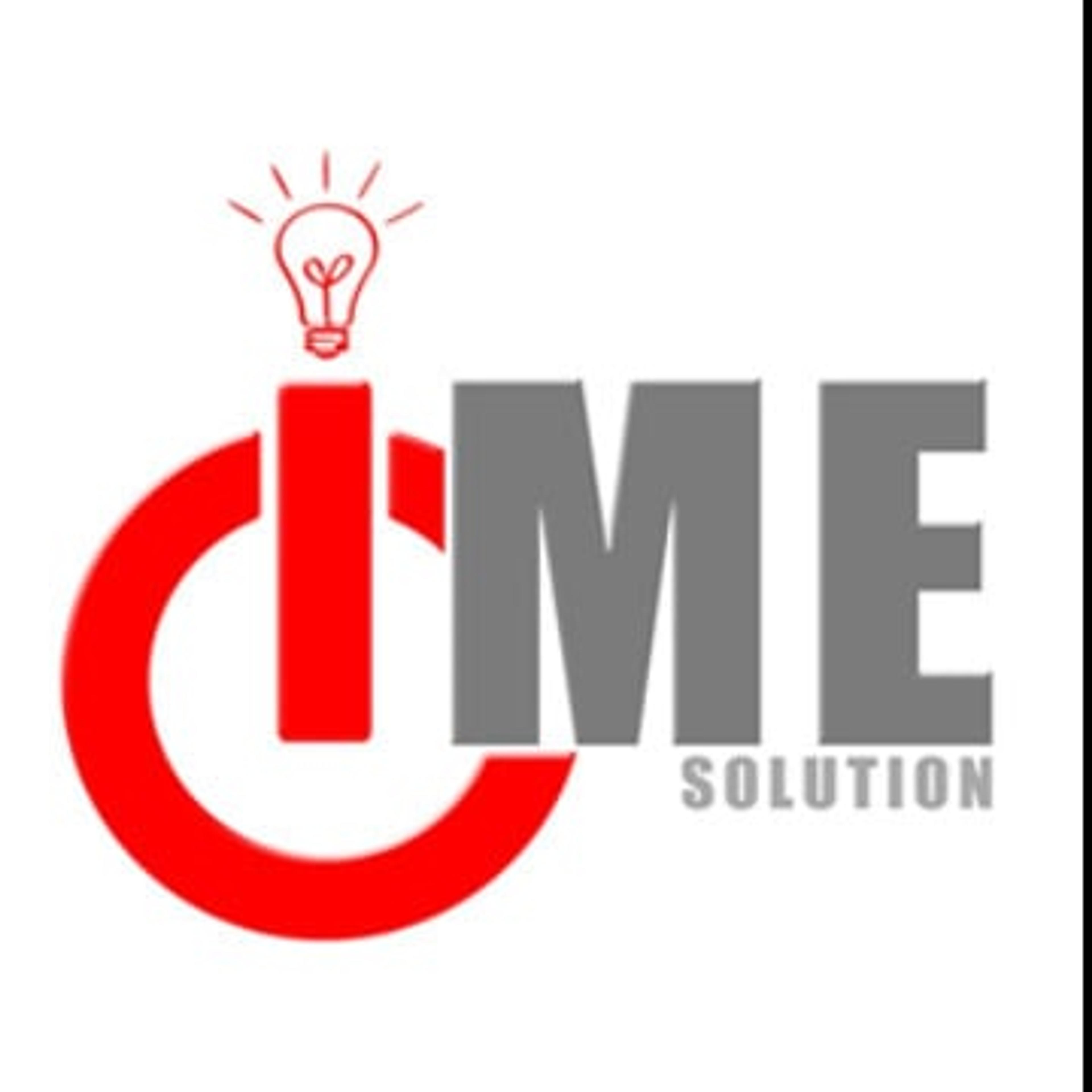 I.M.E. Solution