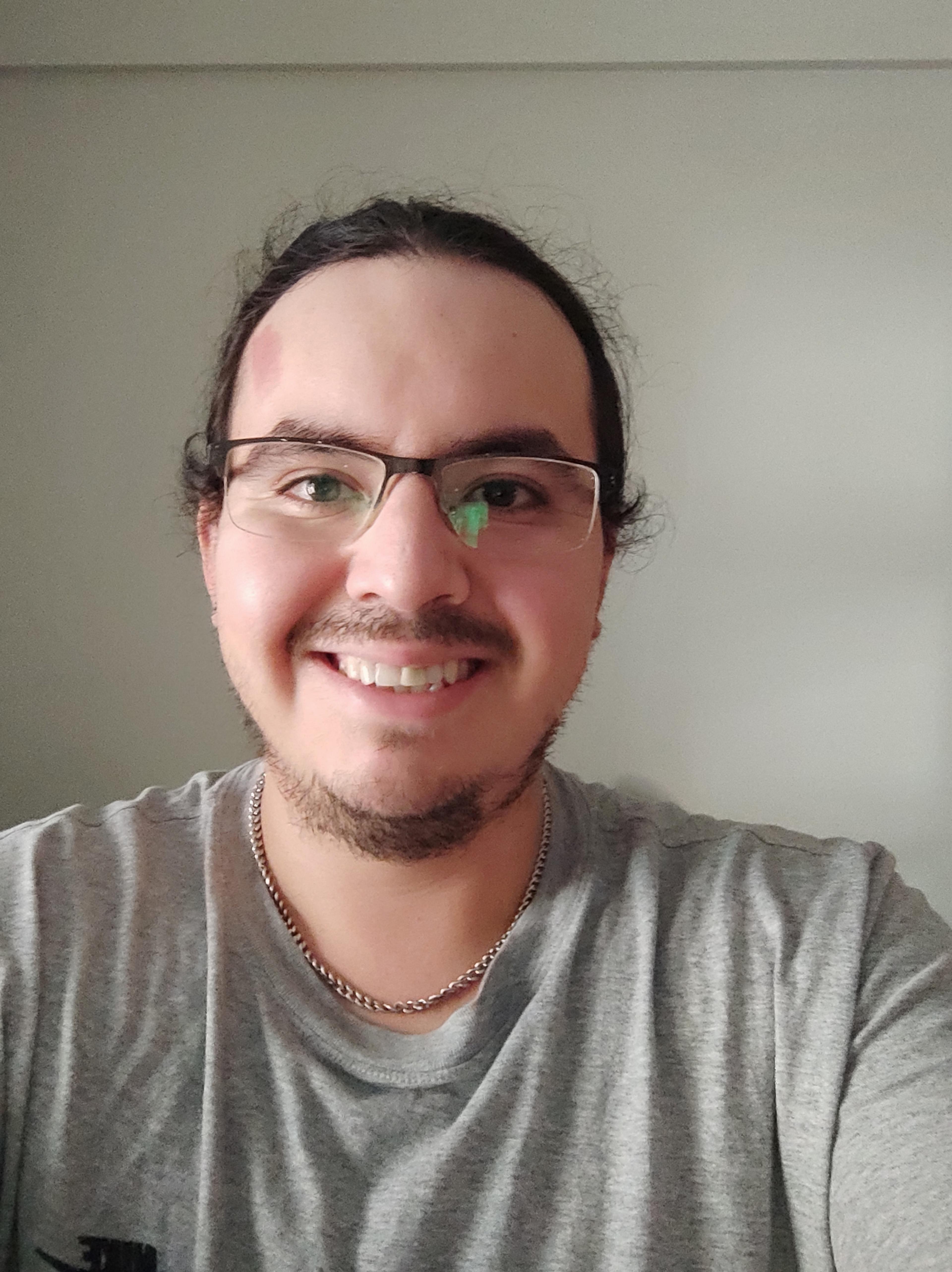Kevin Corrales García