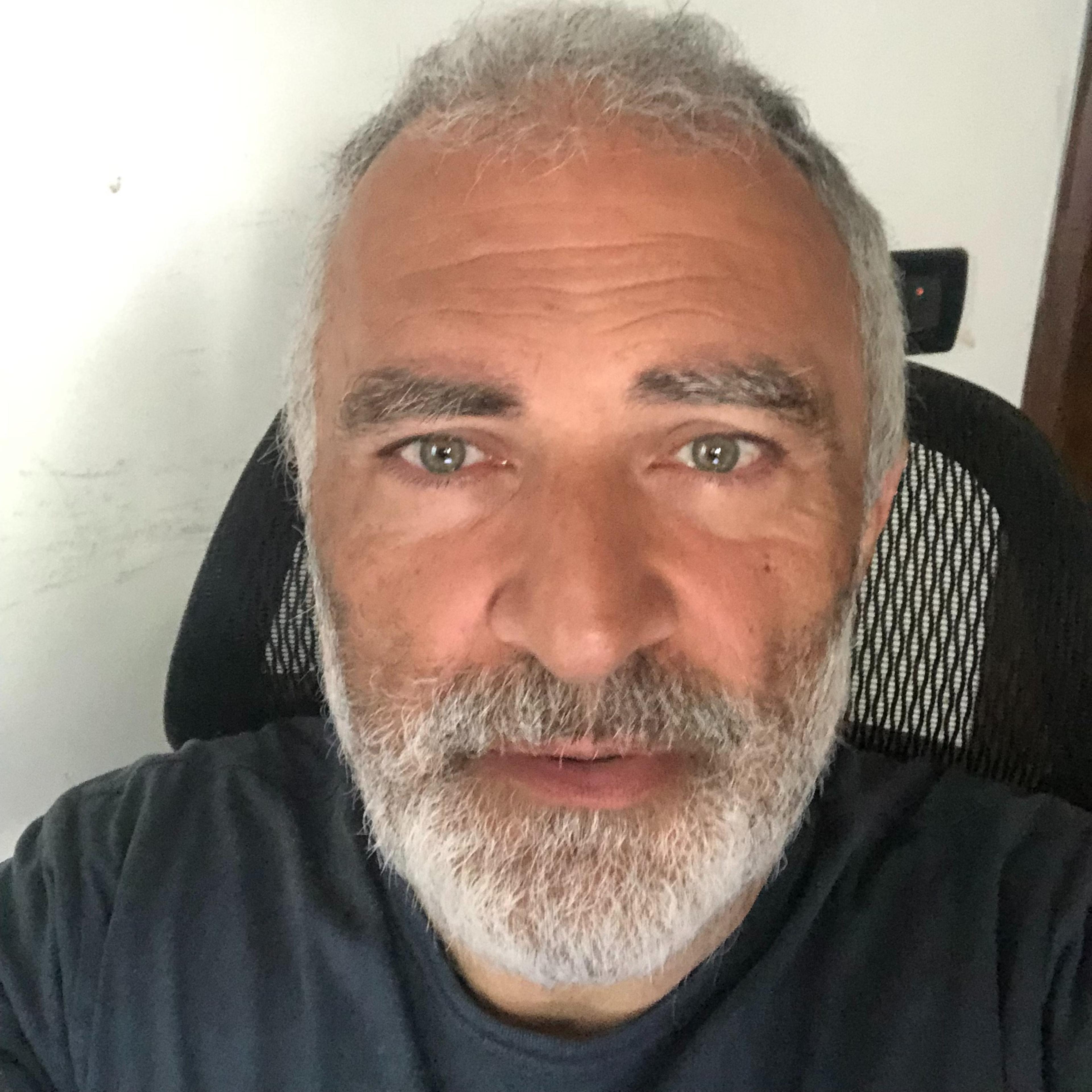 Angelo Cecere