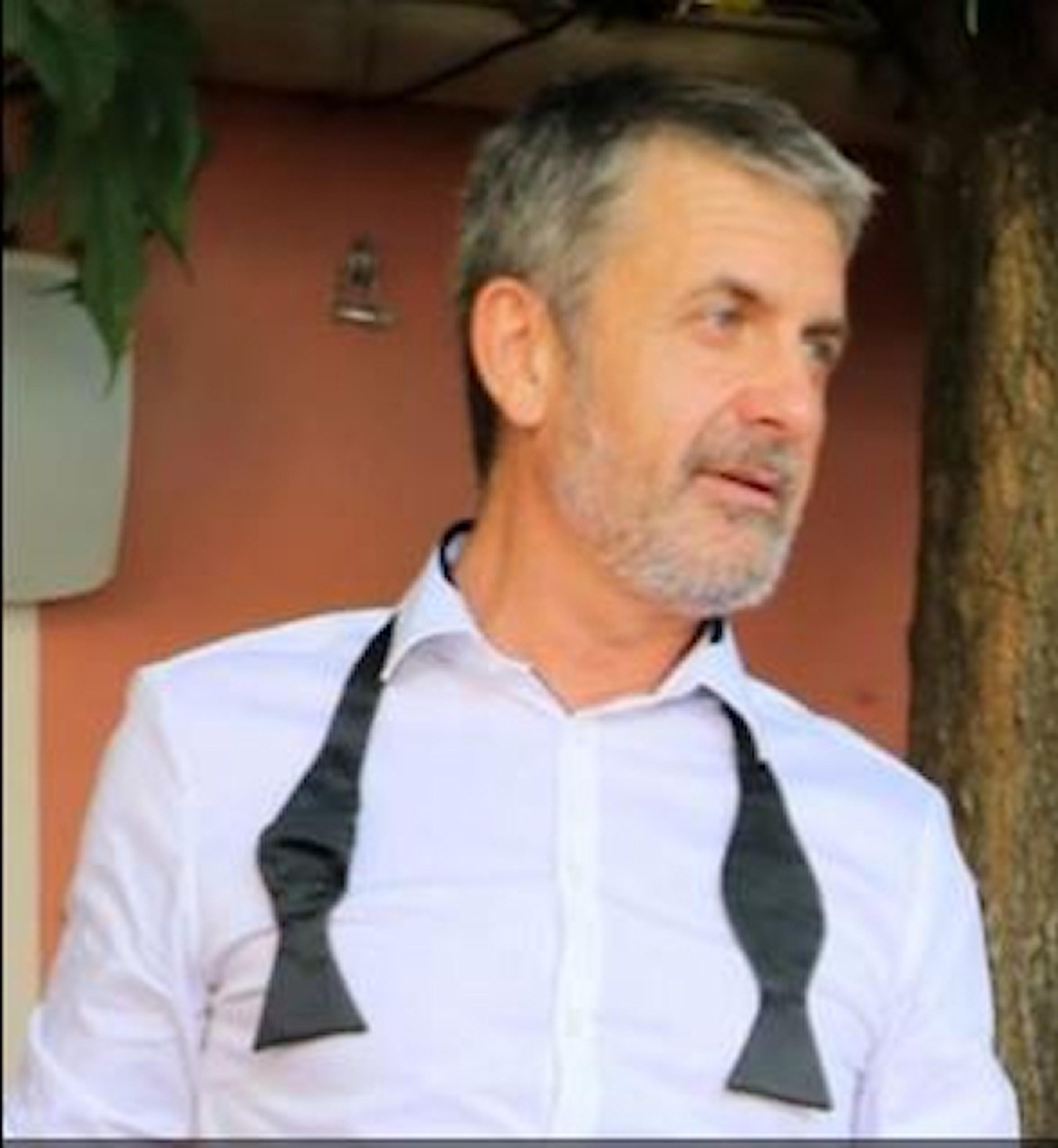 Pascal Gil