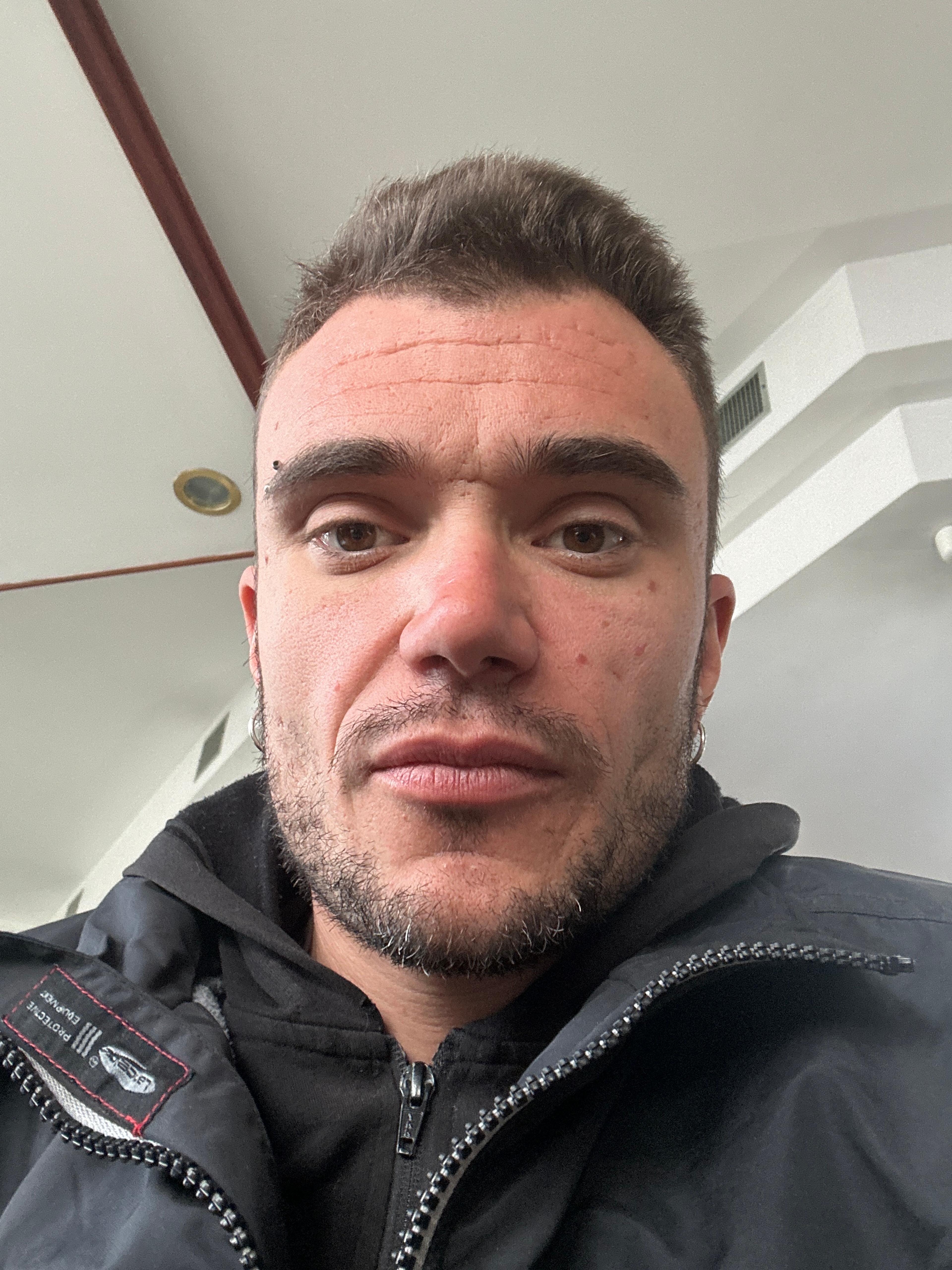 Kevin Collura
