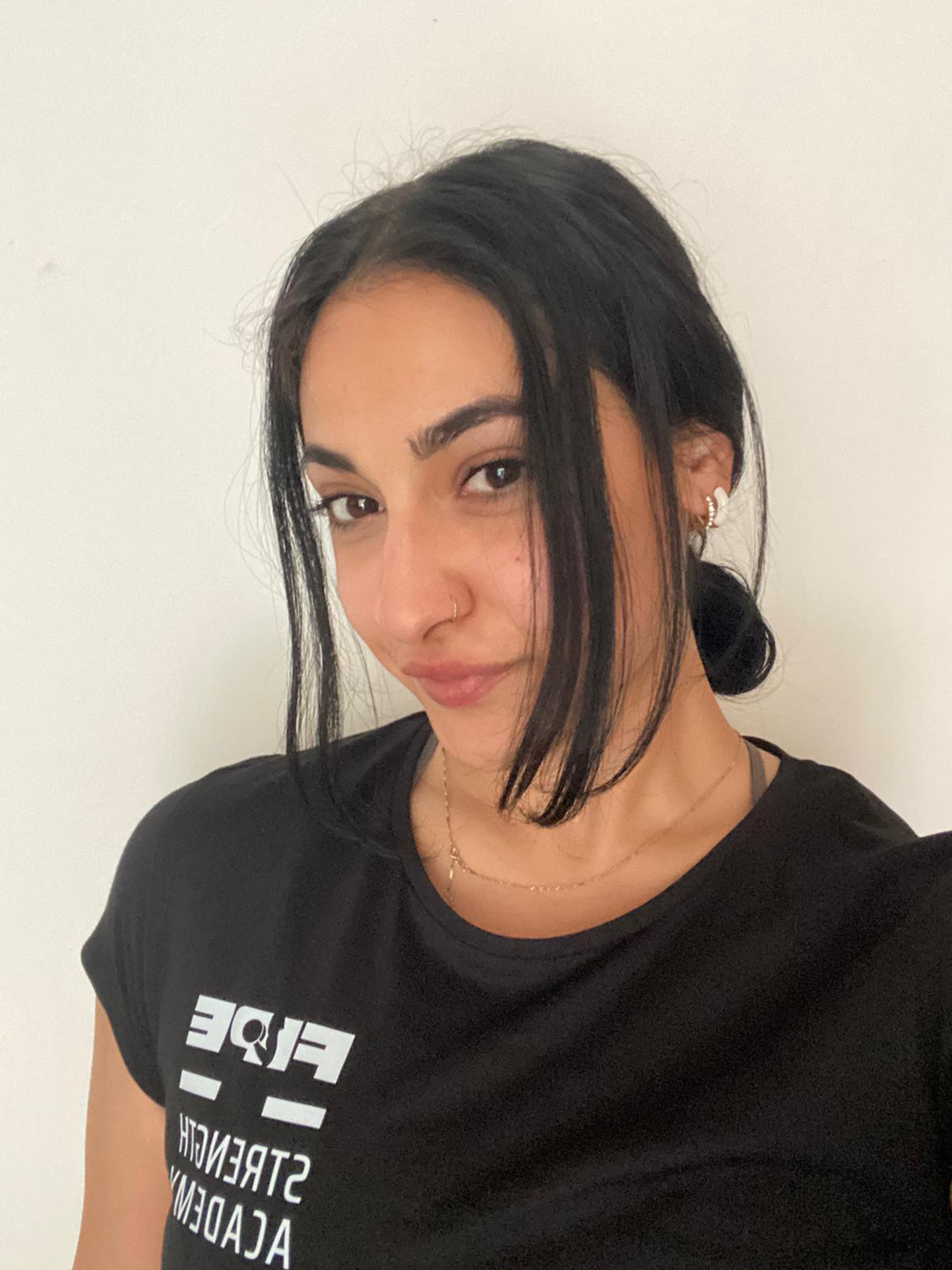 Alessia Marchì