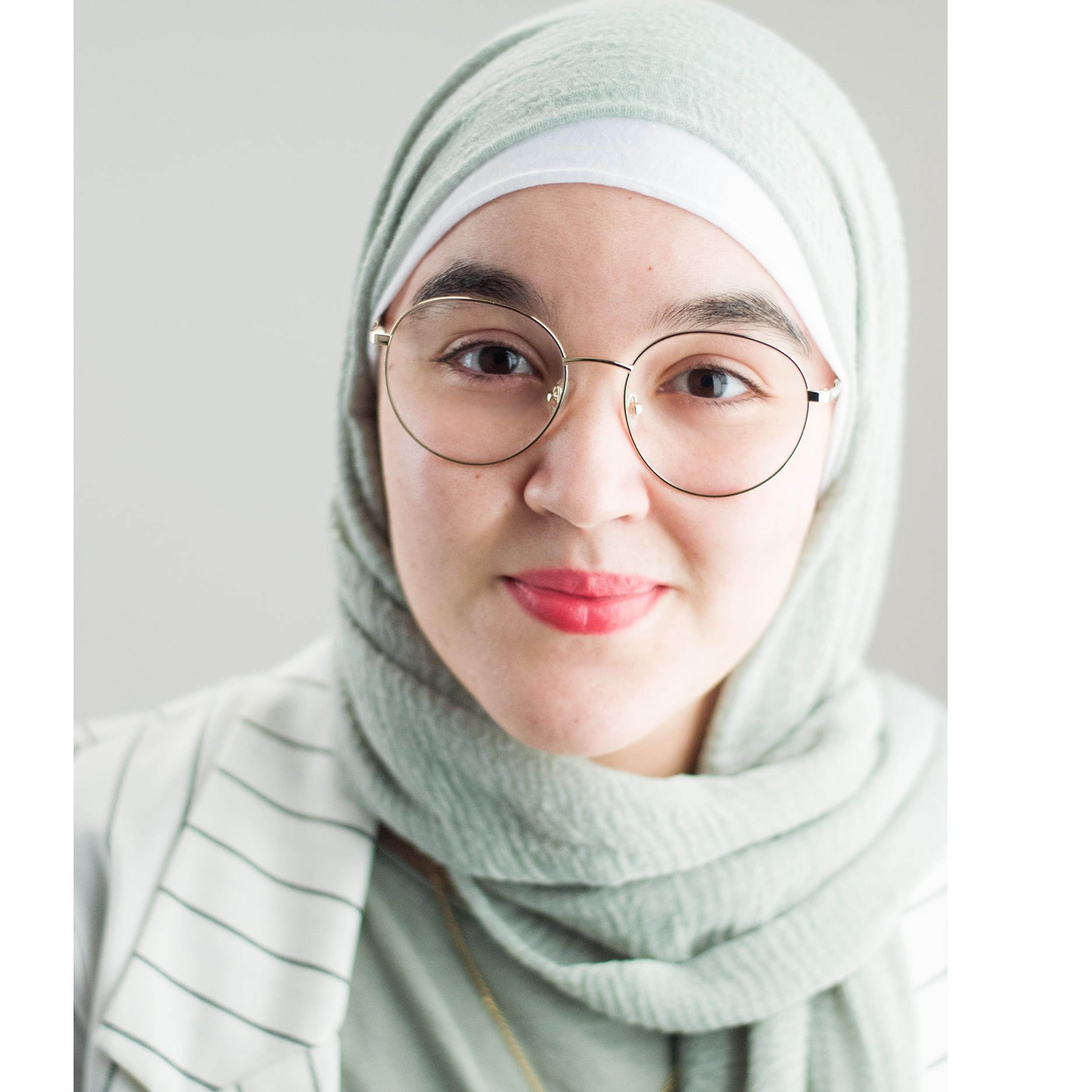 Marwa Douay Harraj