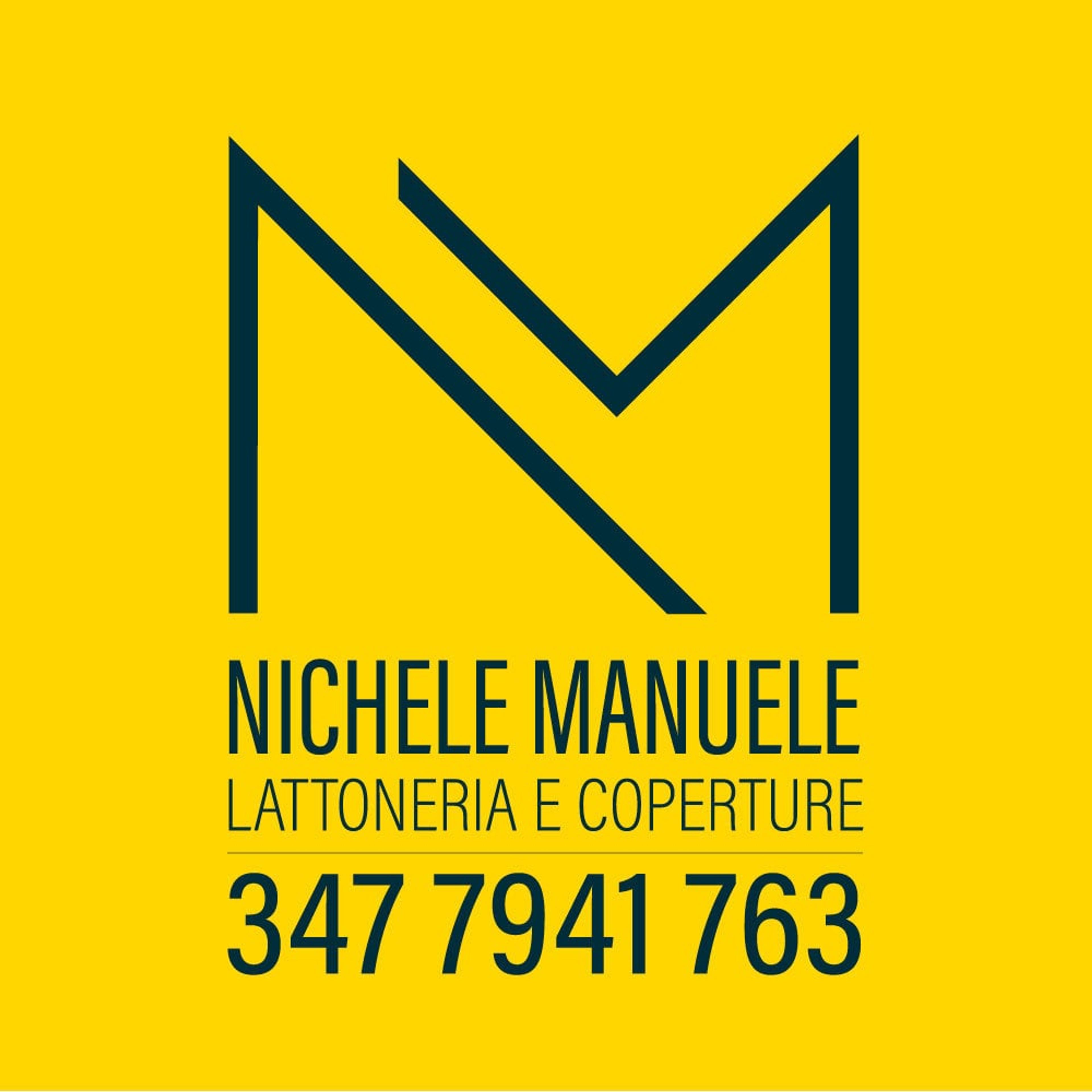 Nichele manuele Lattoneria e Coperture