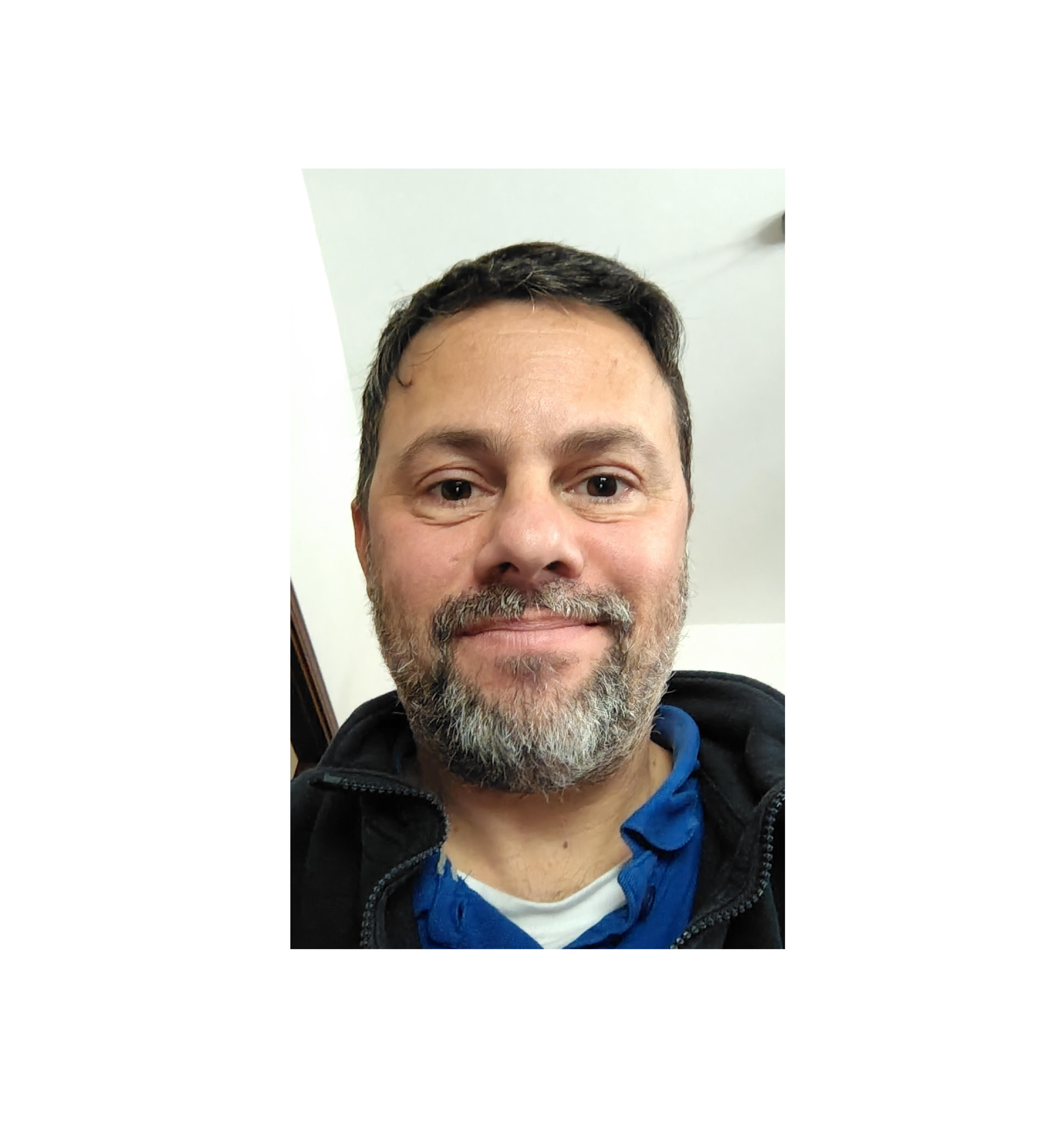 Walter Cosentino