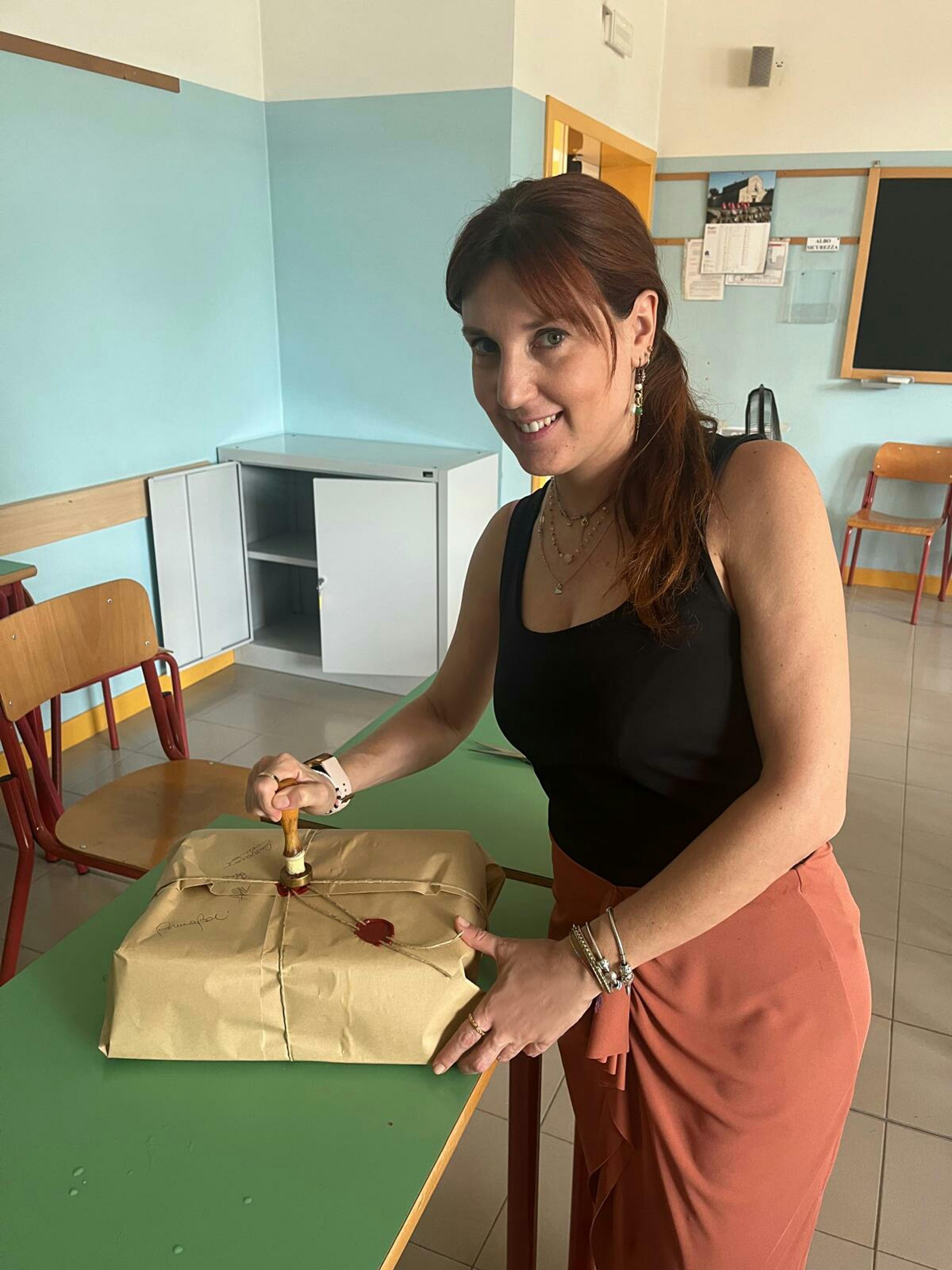 Cristiana Cucciardi