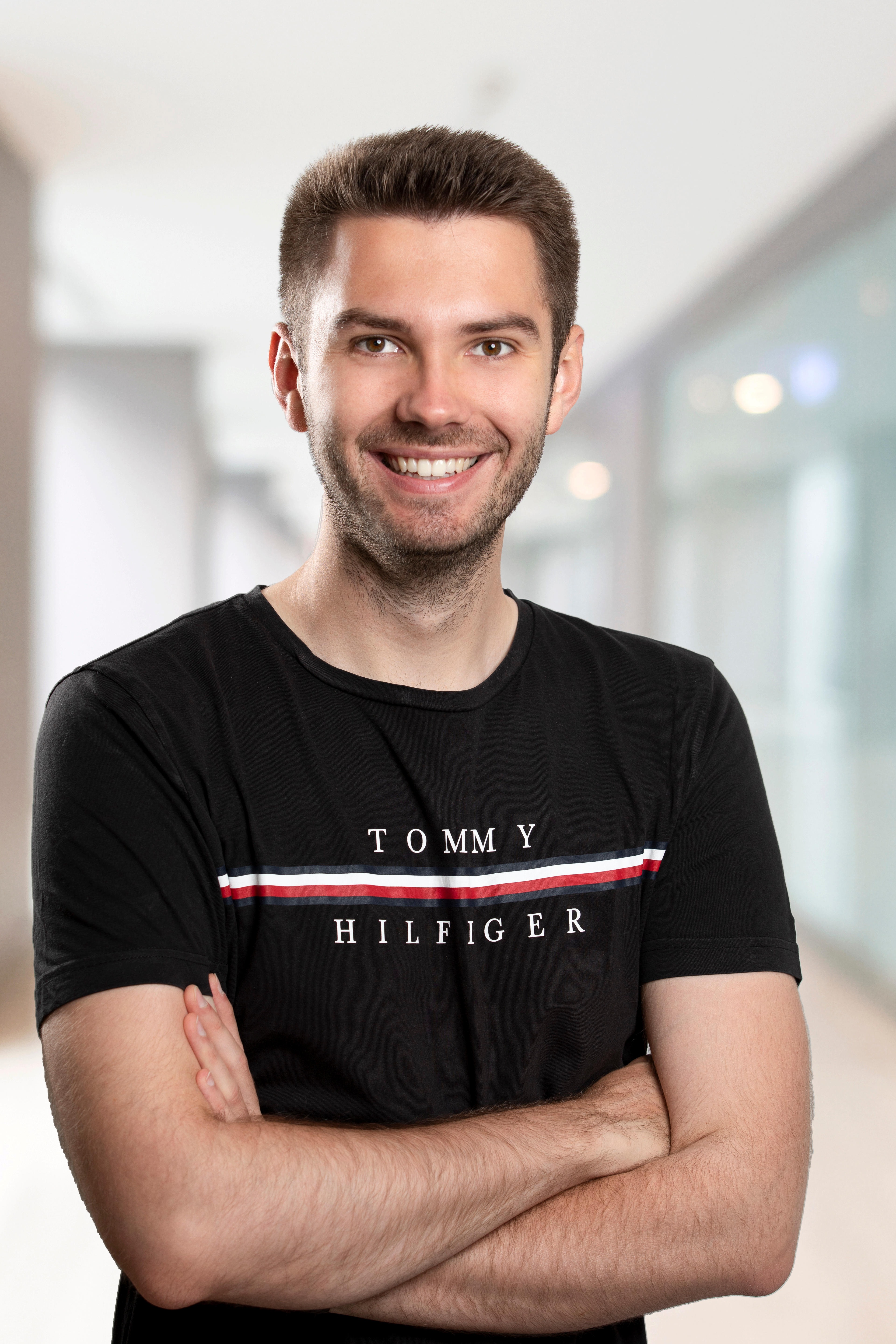 Michael Schreiber