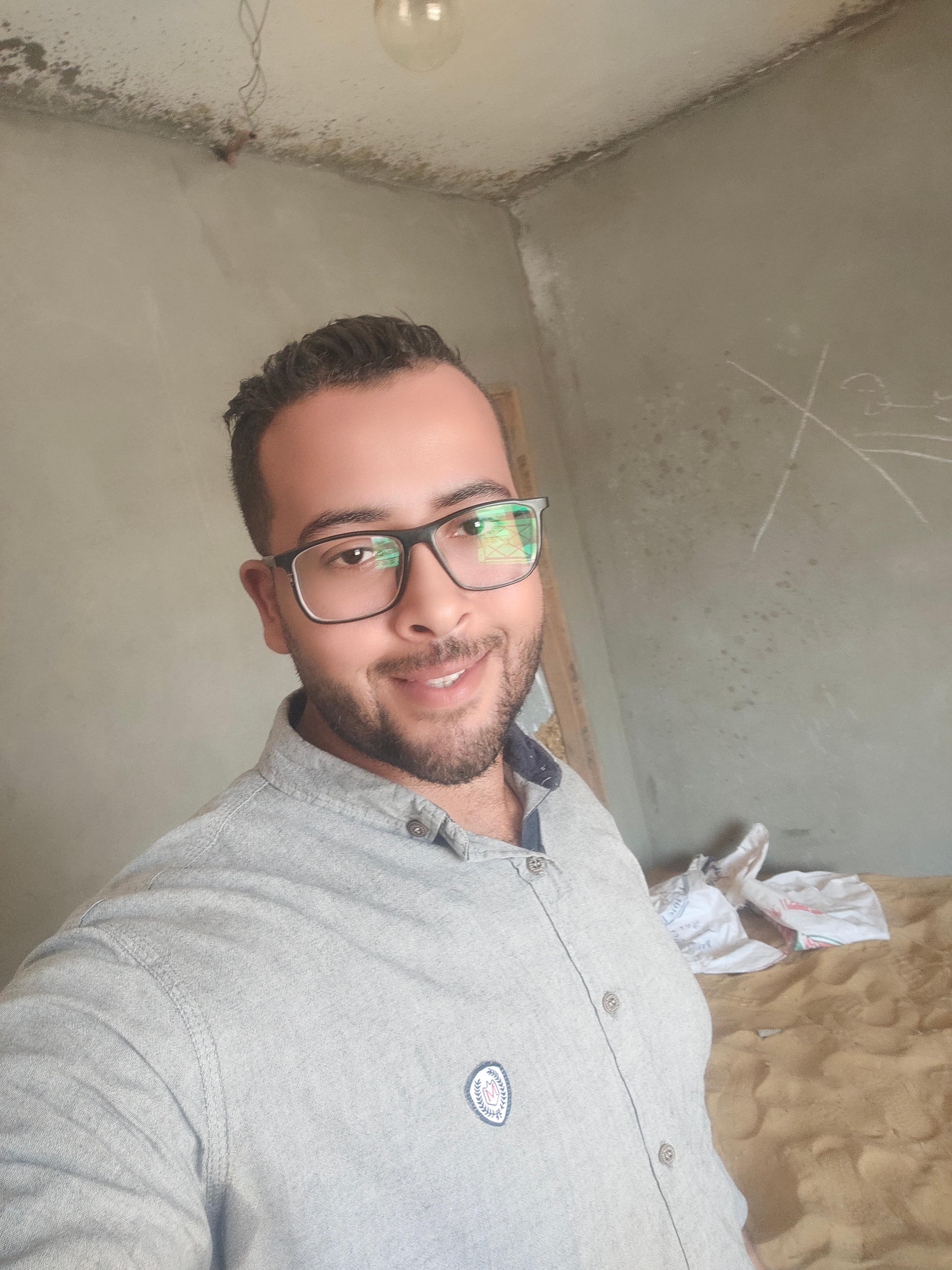 Ahmed Hamdy