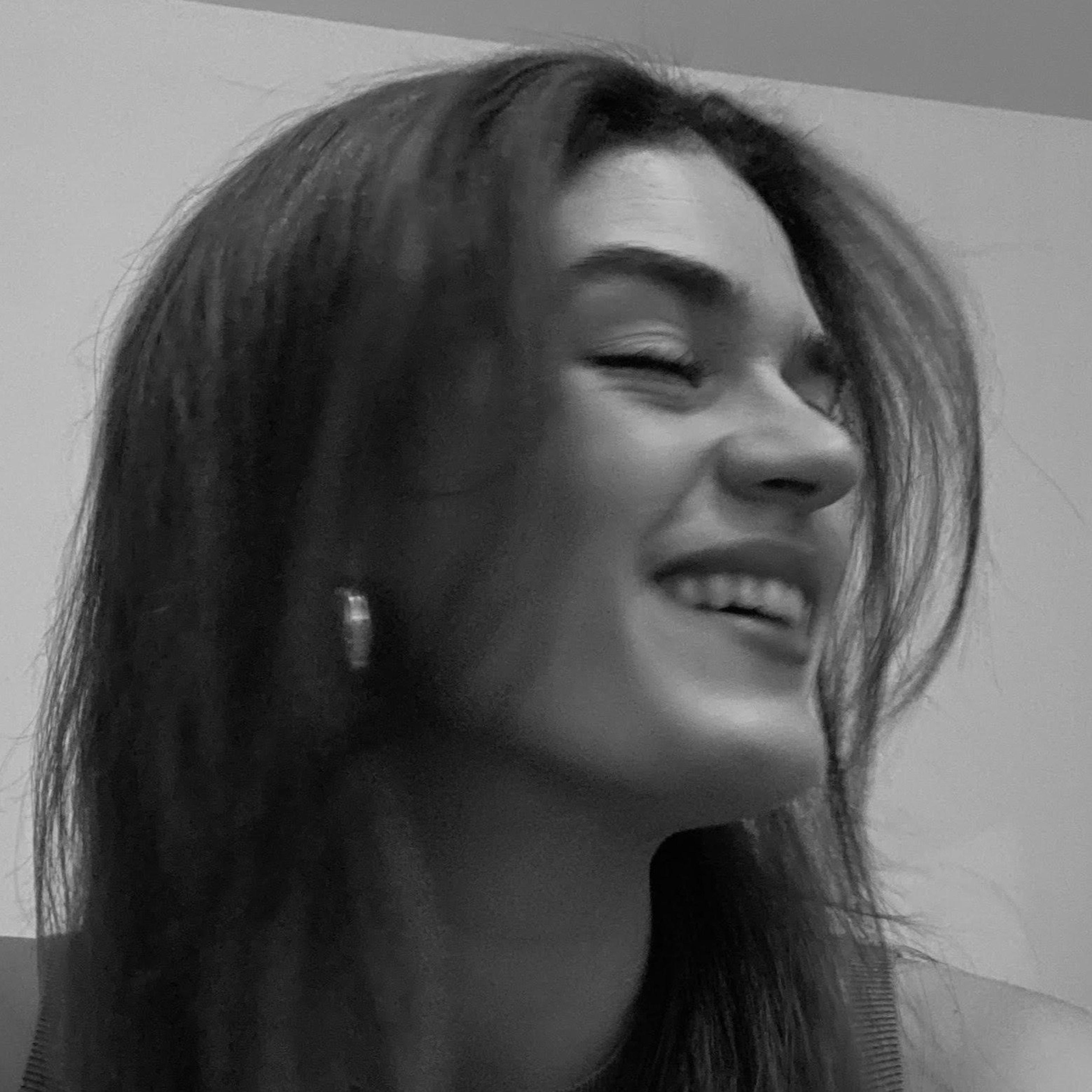 Giorgia arosio