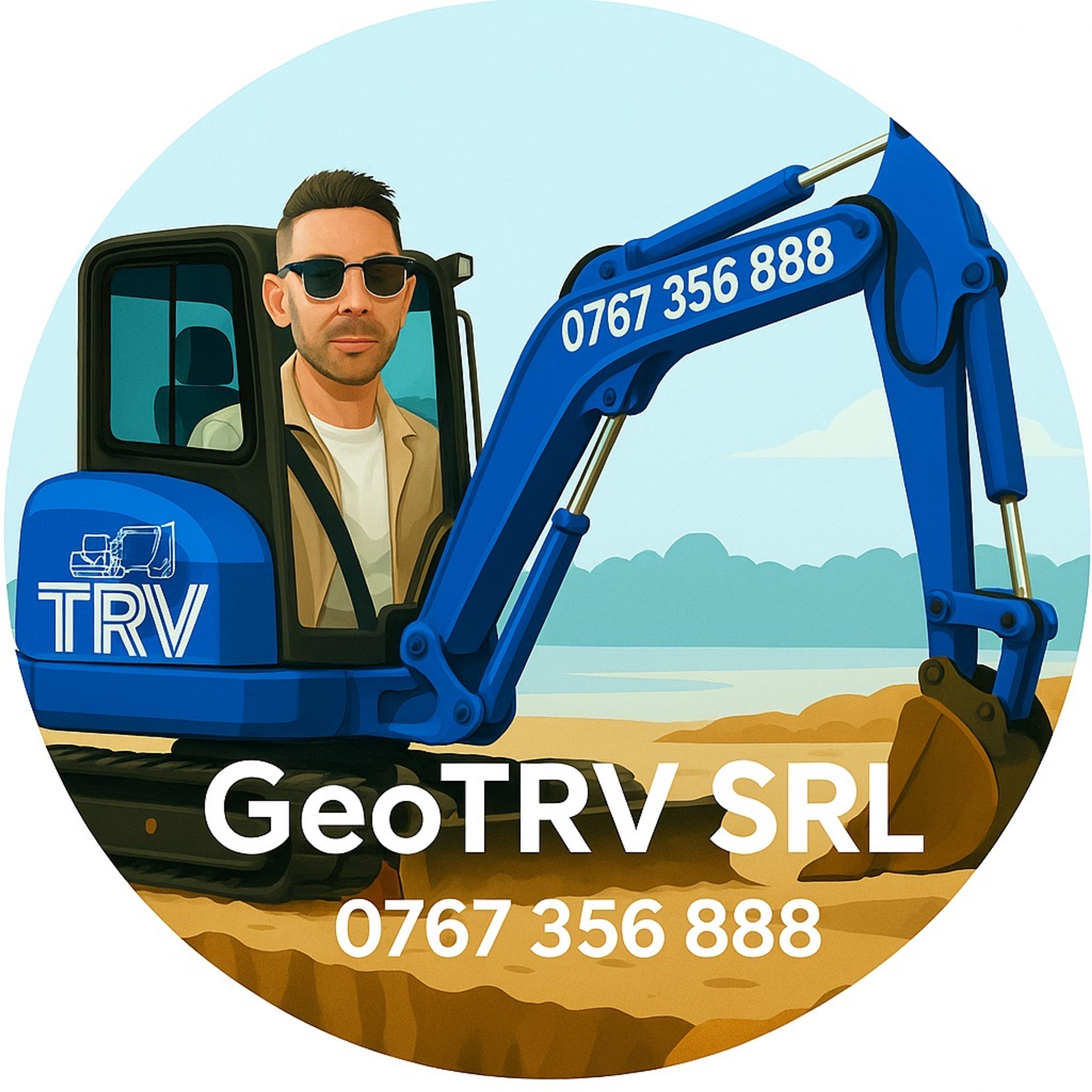 Geotrv SRL