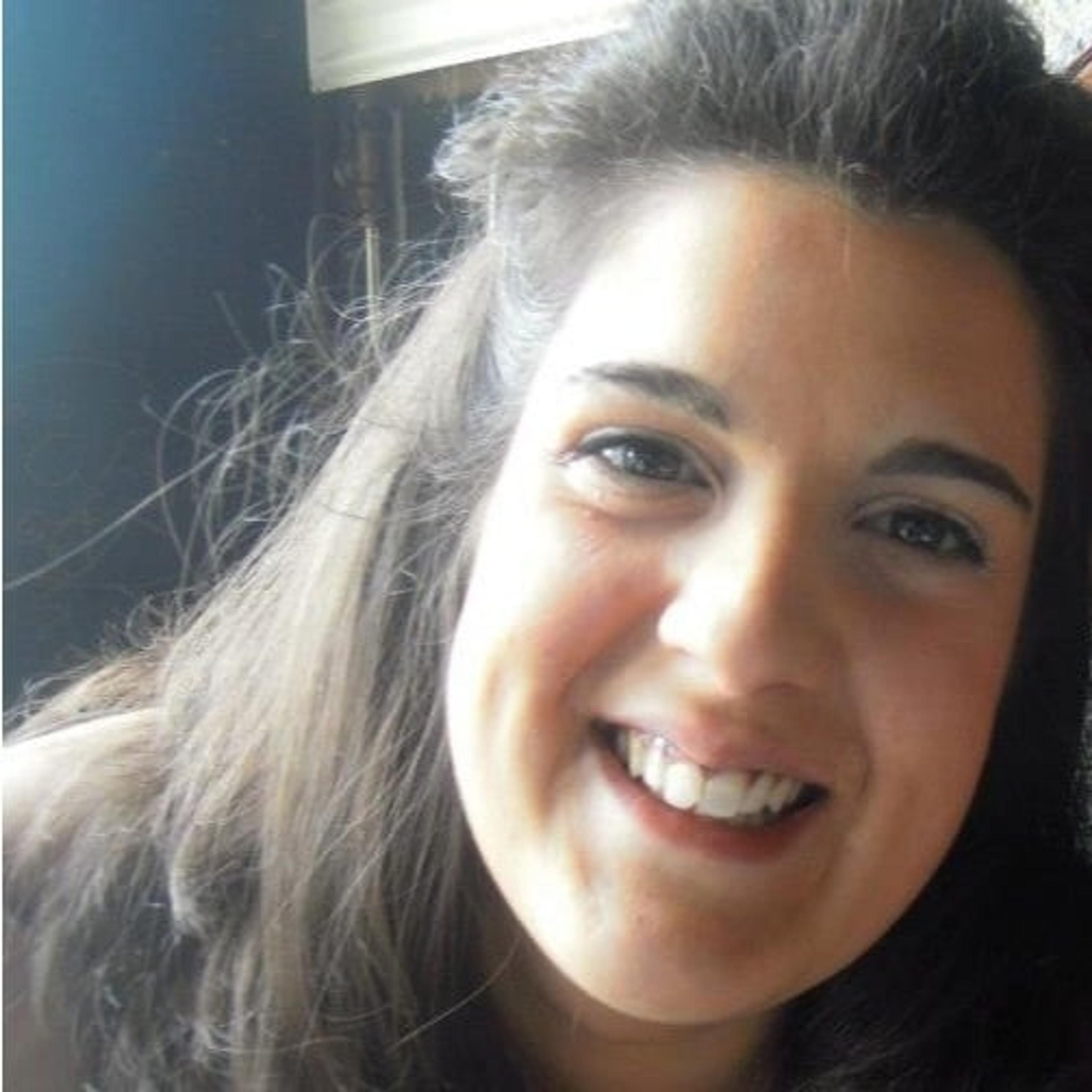 Elena Fenialdi