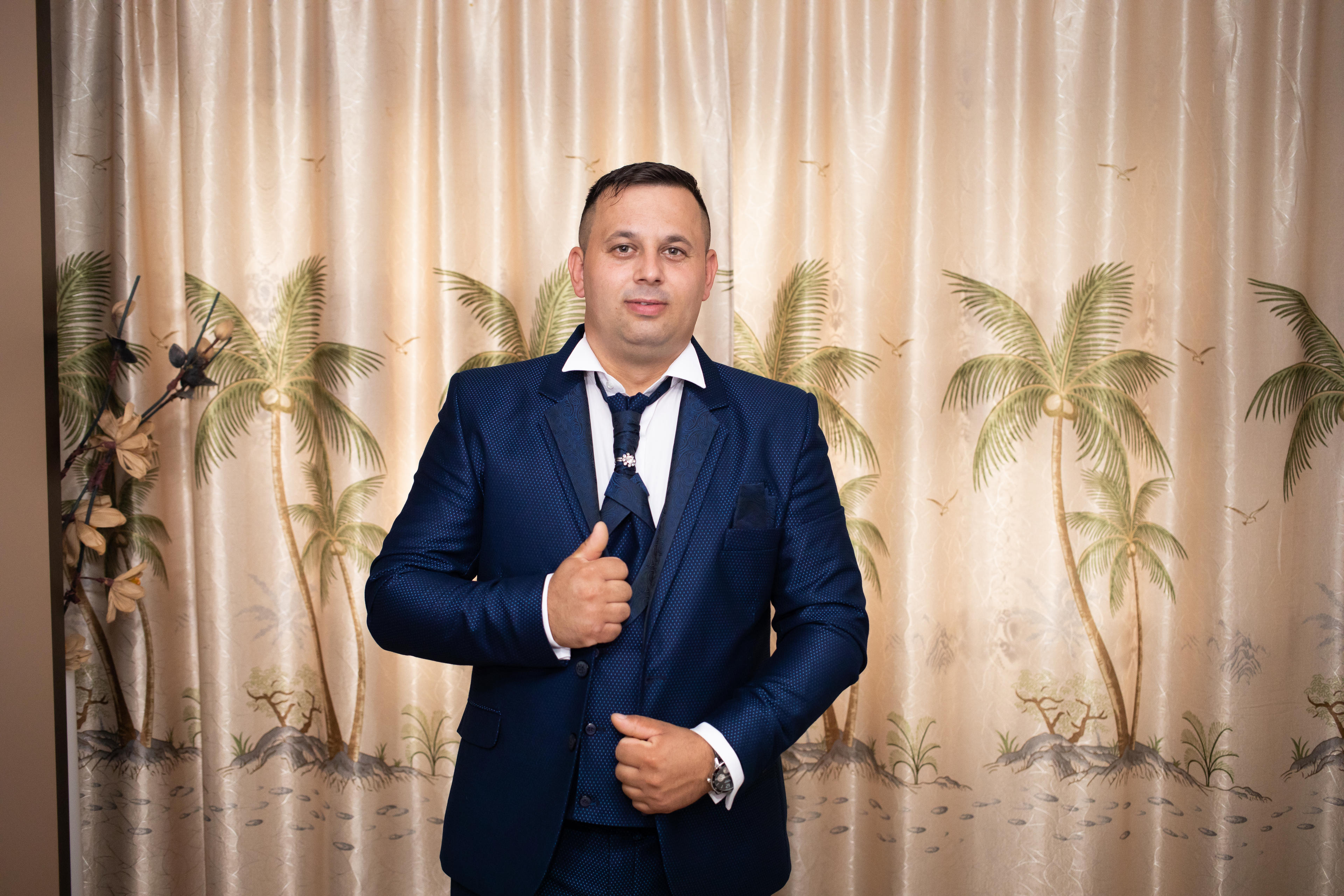 Razvan Bran
