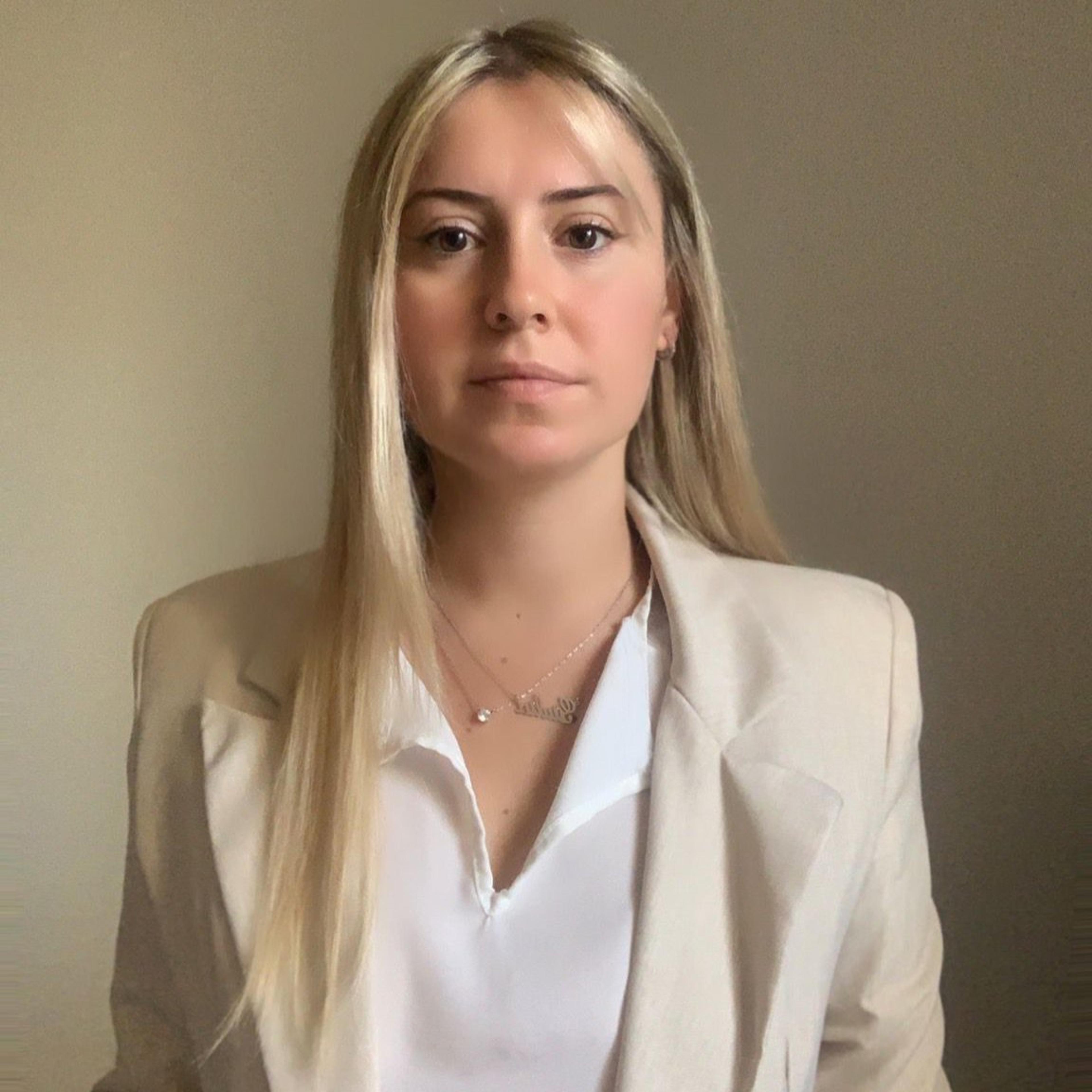 Giulia Agorini