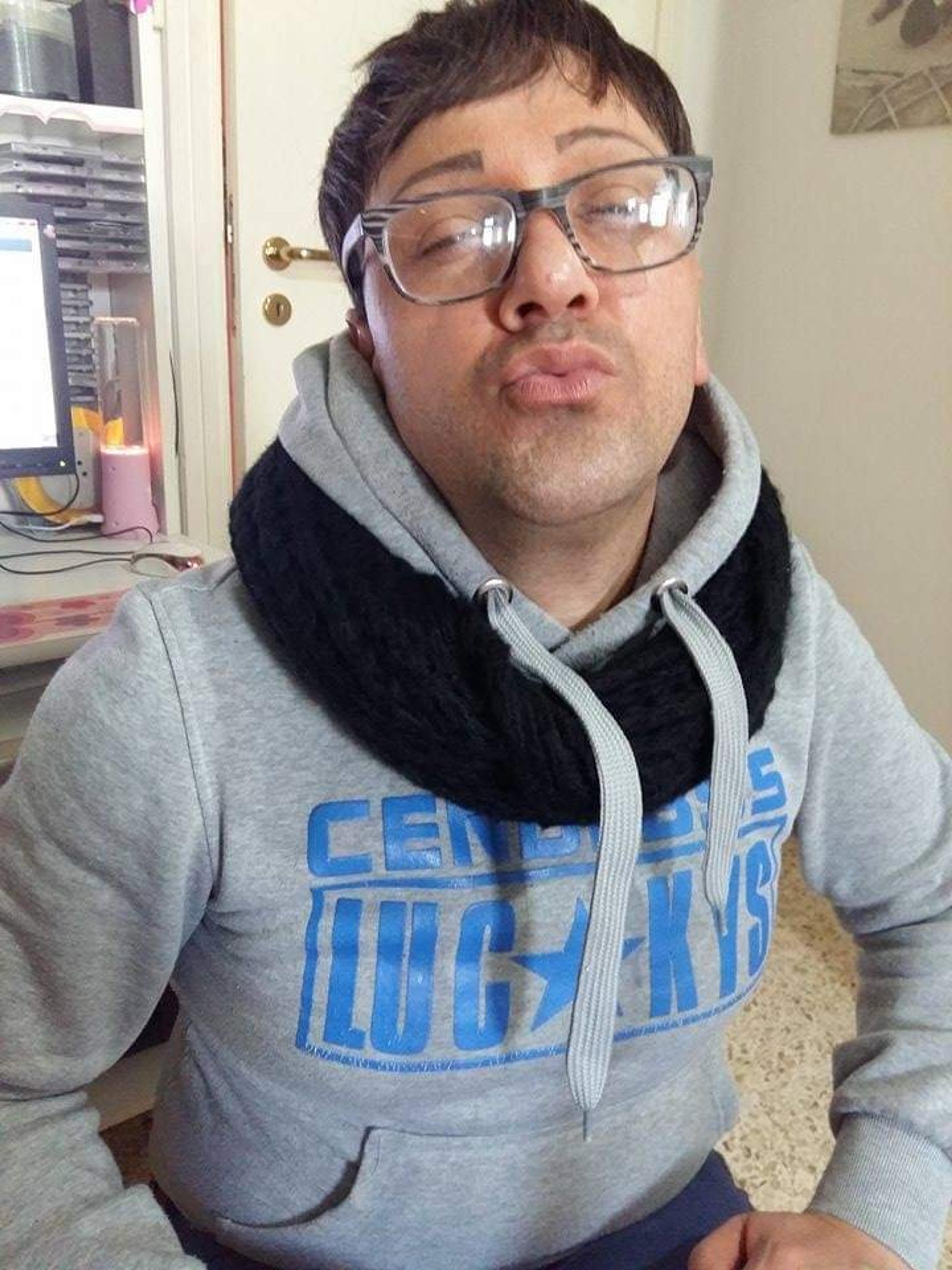 Claudio Sedia