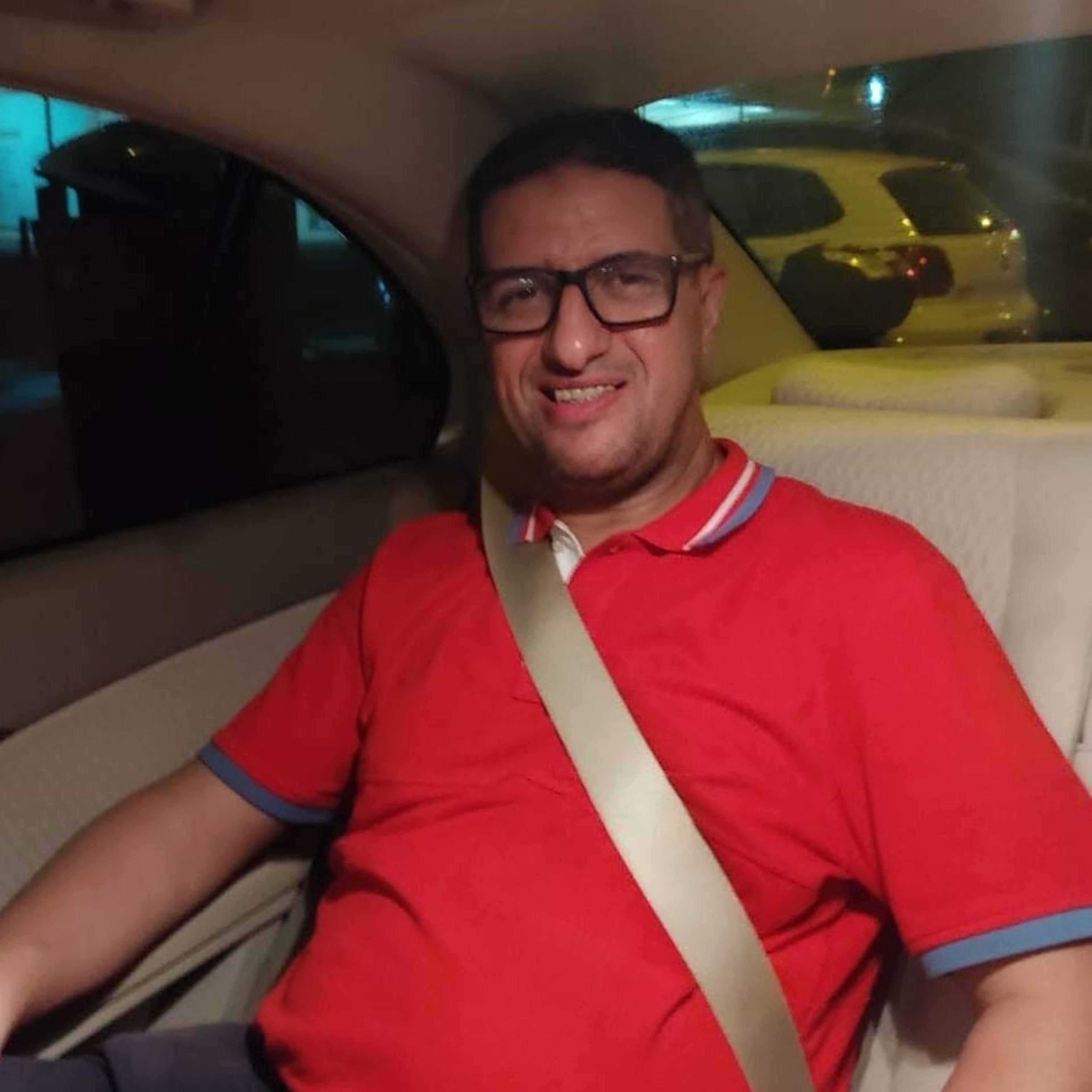 Hicham Benaini
