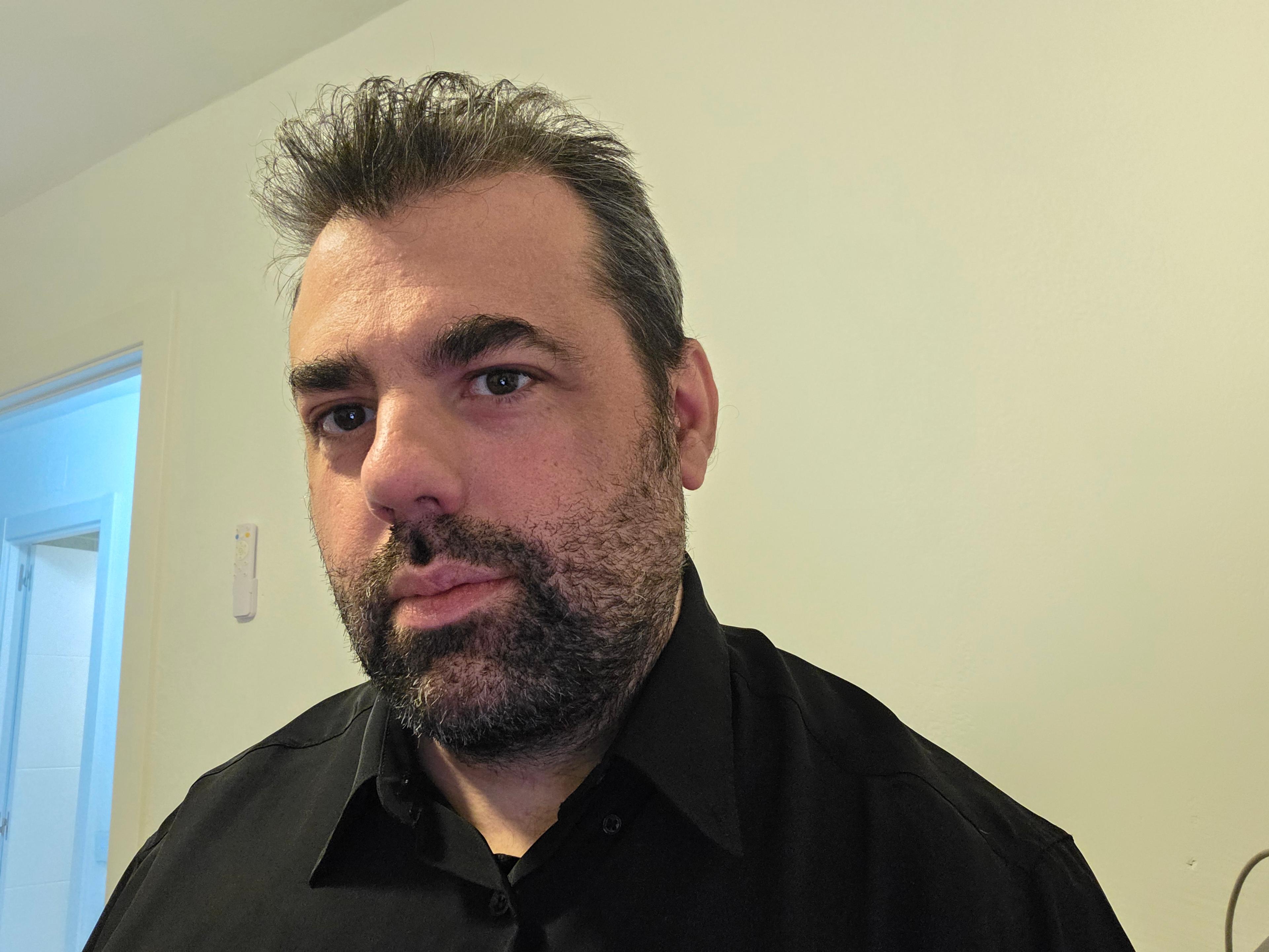 Rael Nuñez Almech