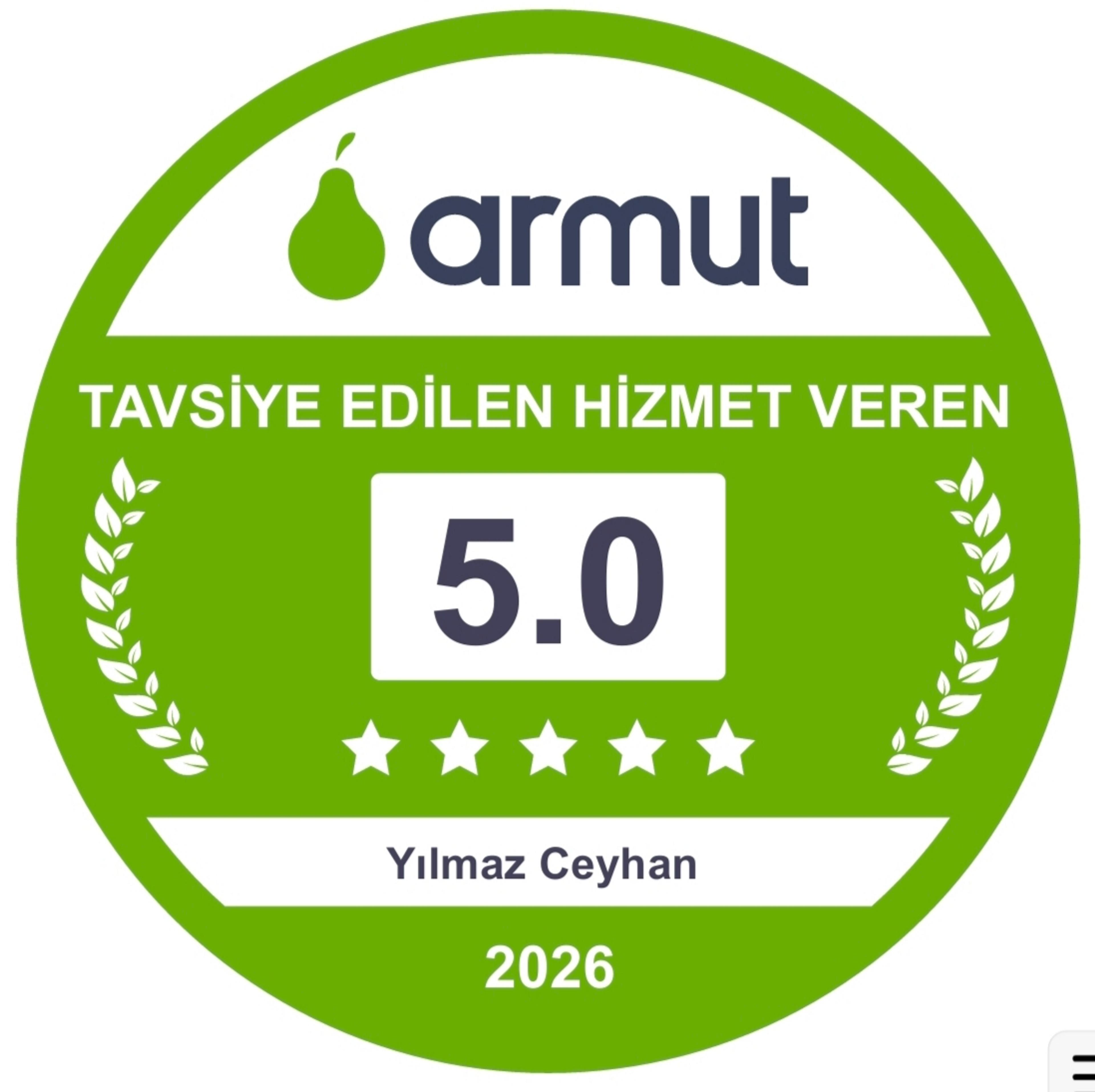 Yılmaz Ceyhan