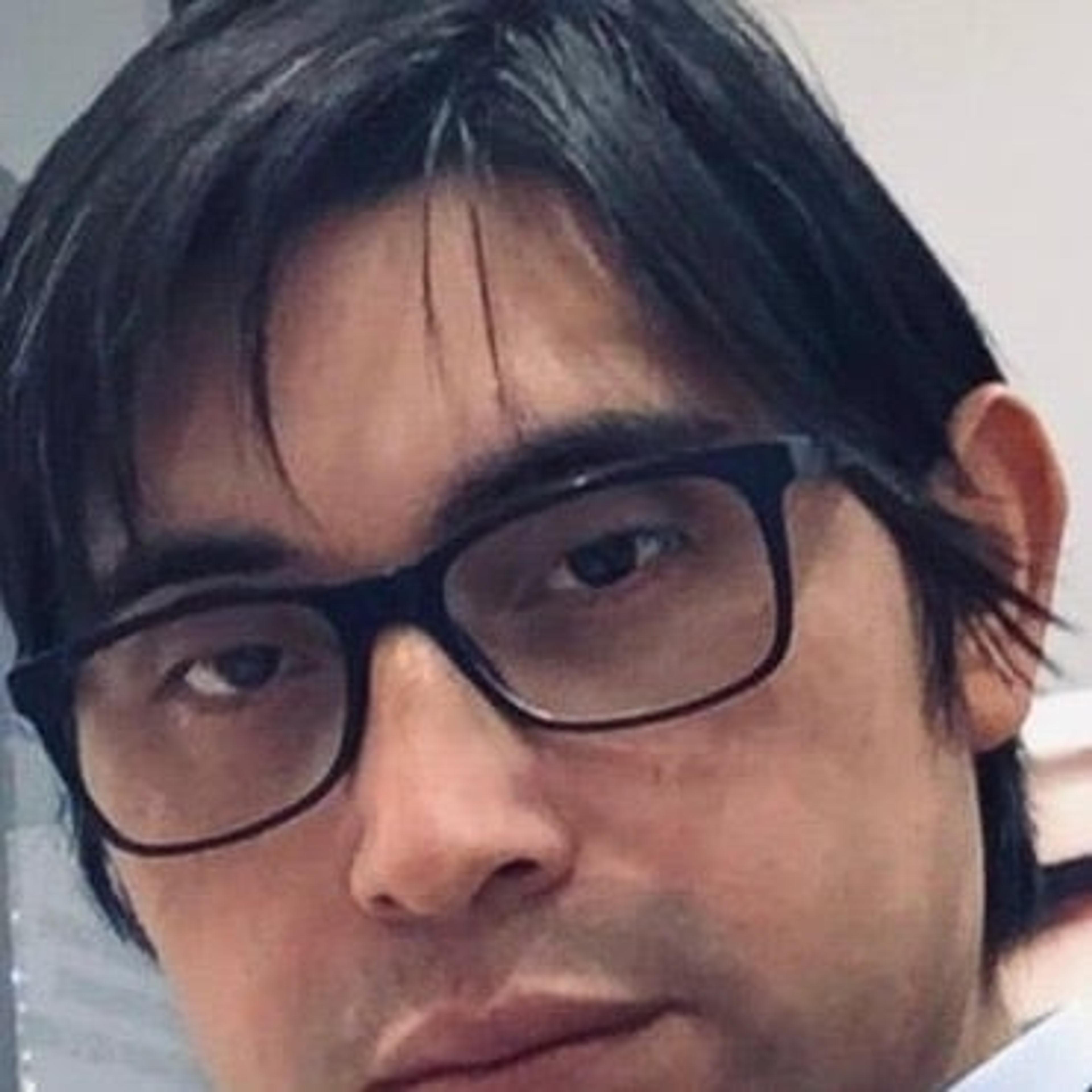 Alberto Trescato