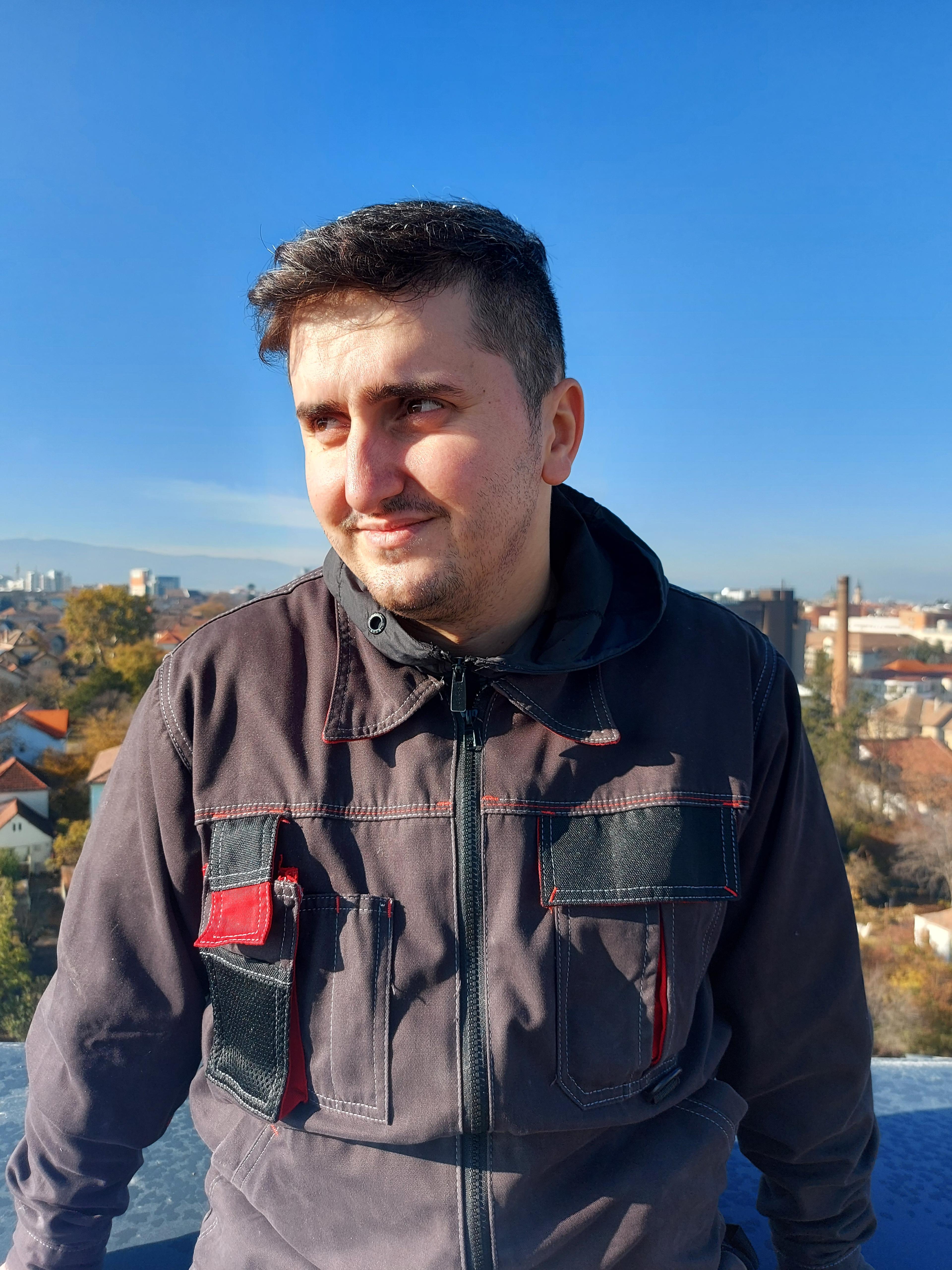 Tiberiu Florin Busuioc
