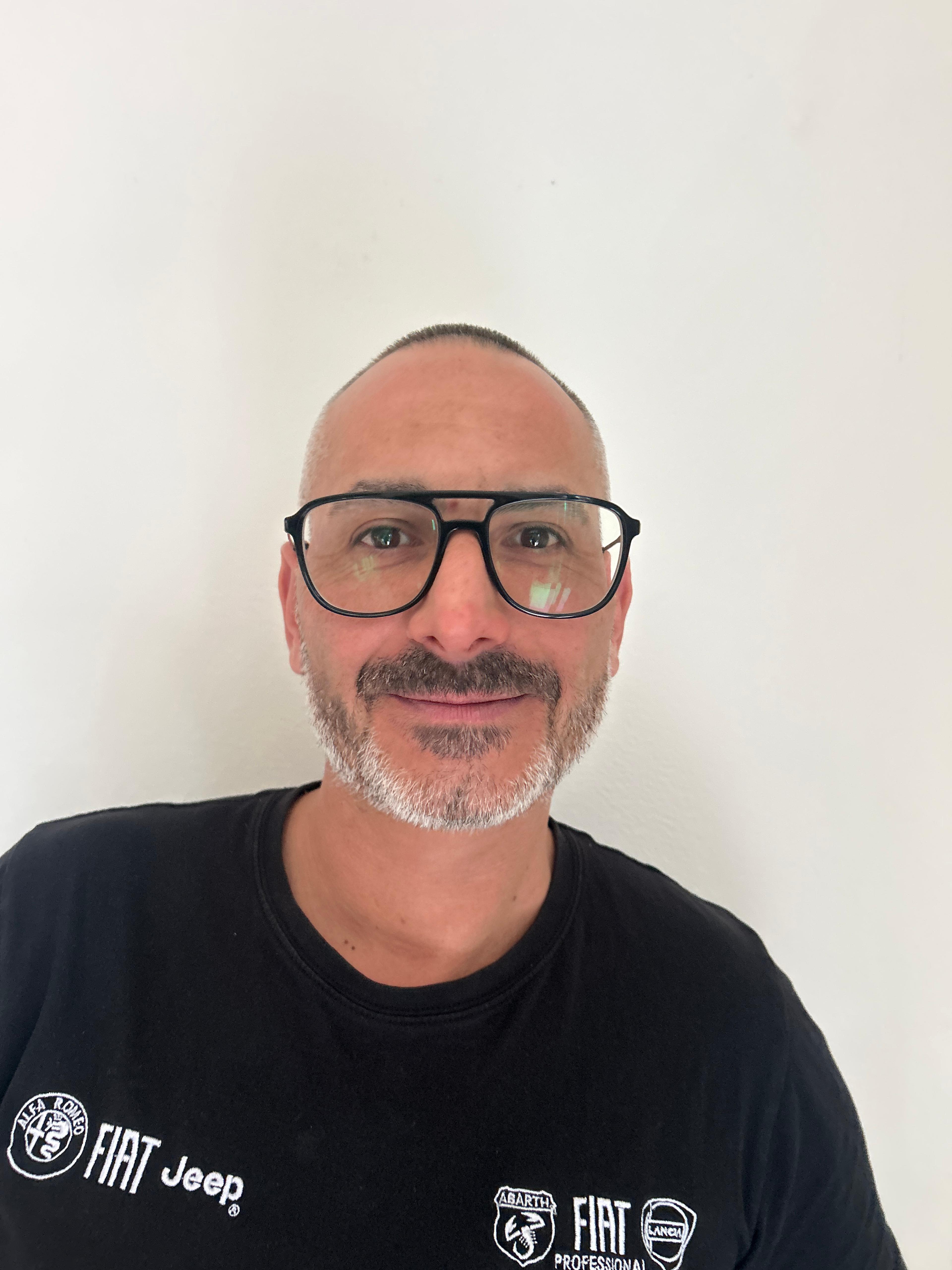 Raso Marco