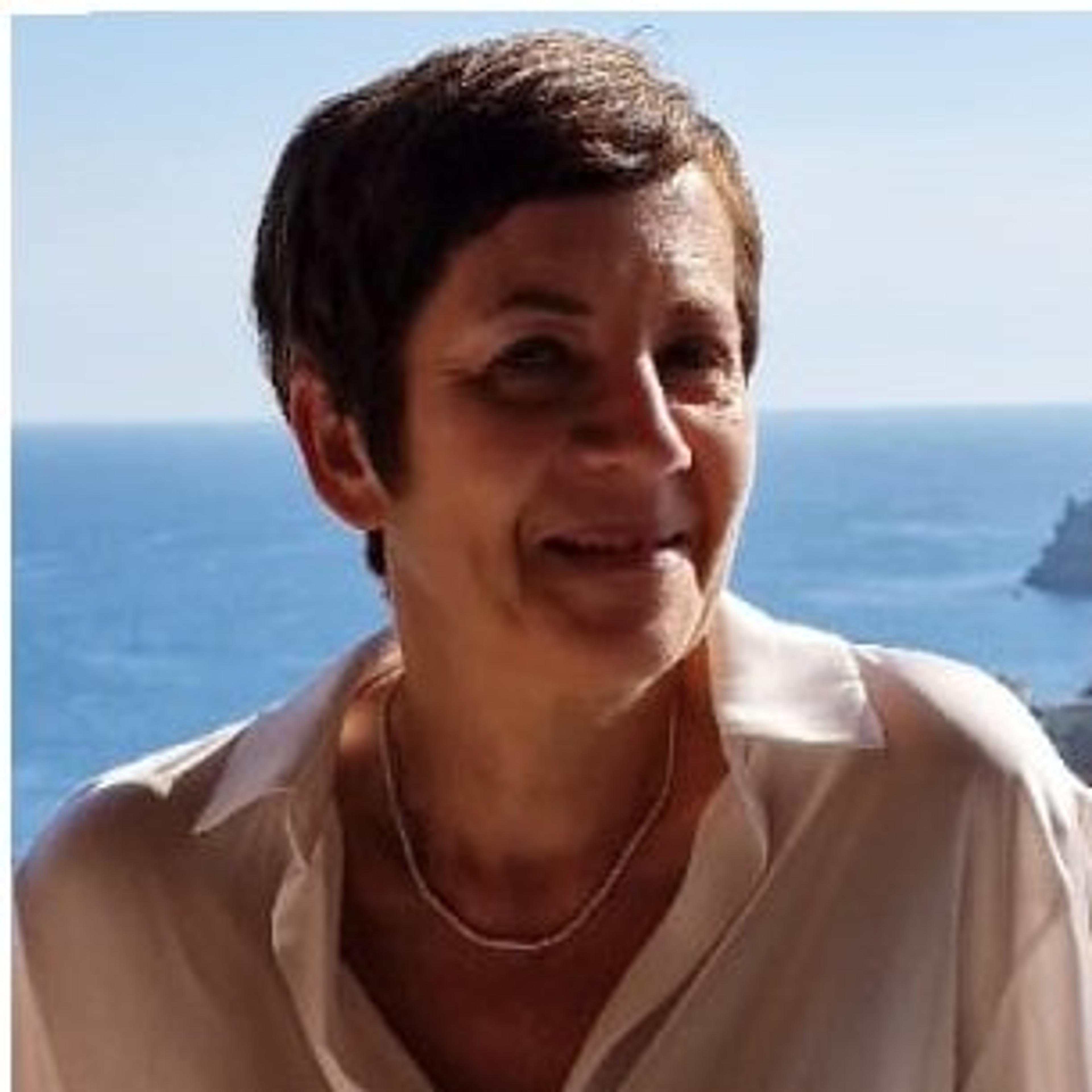 Paola Calvanese Studio legale