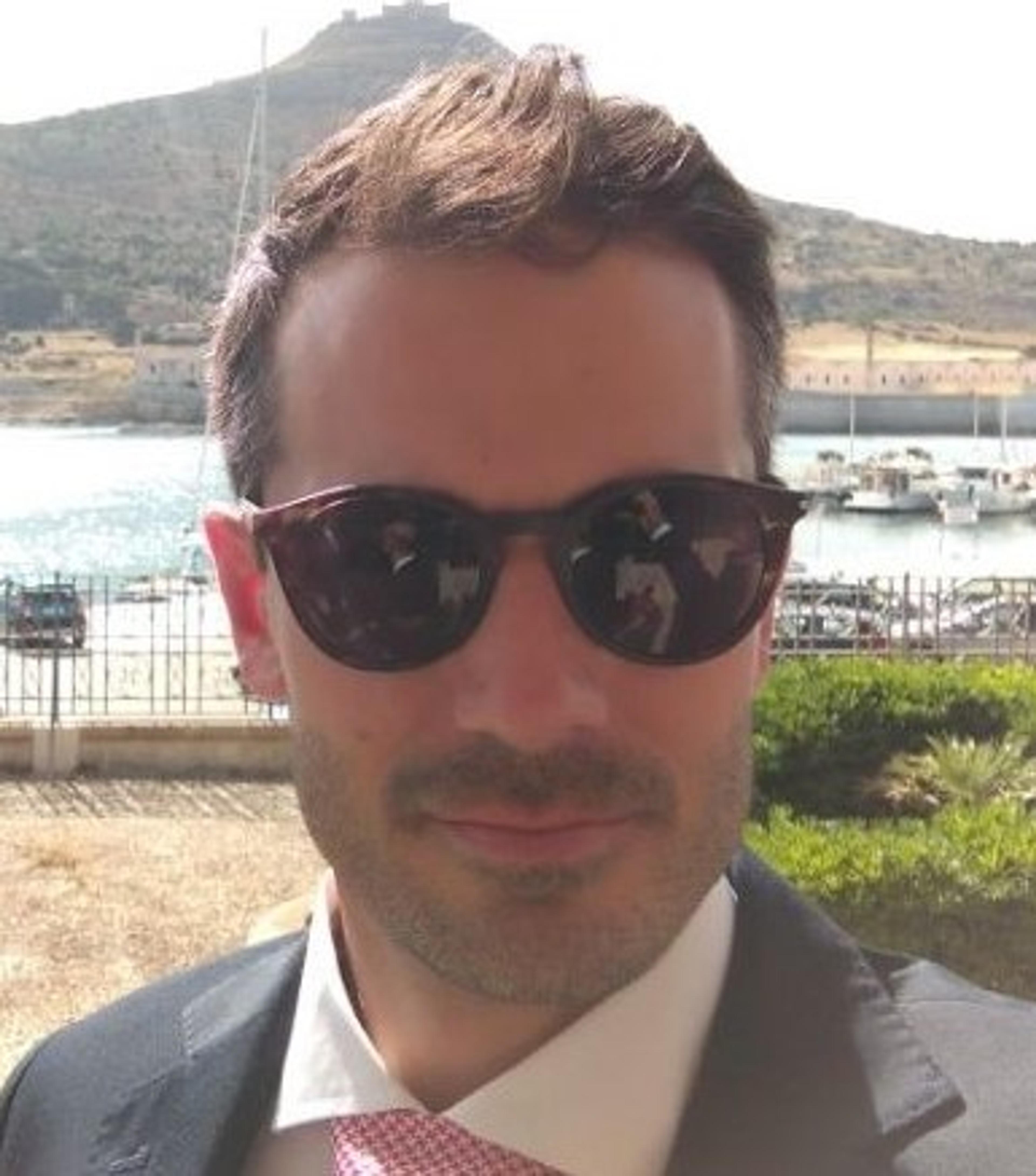 Davide Mancini