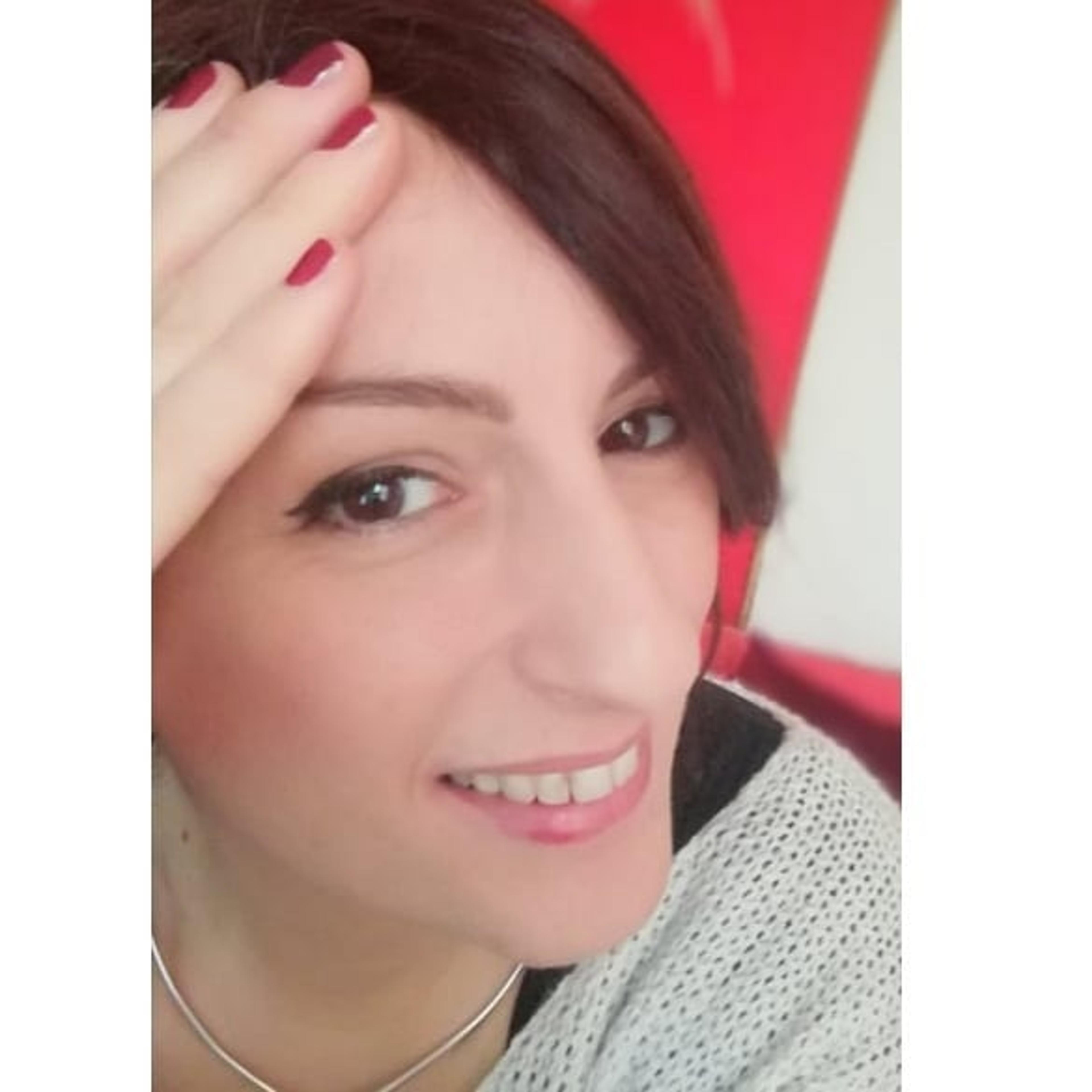 Nadia Mancini
