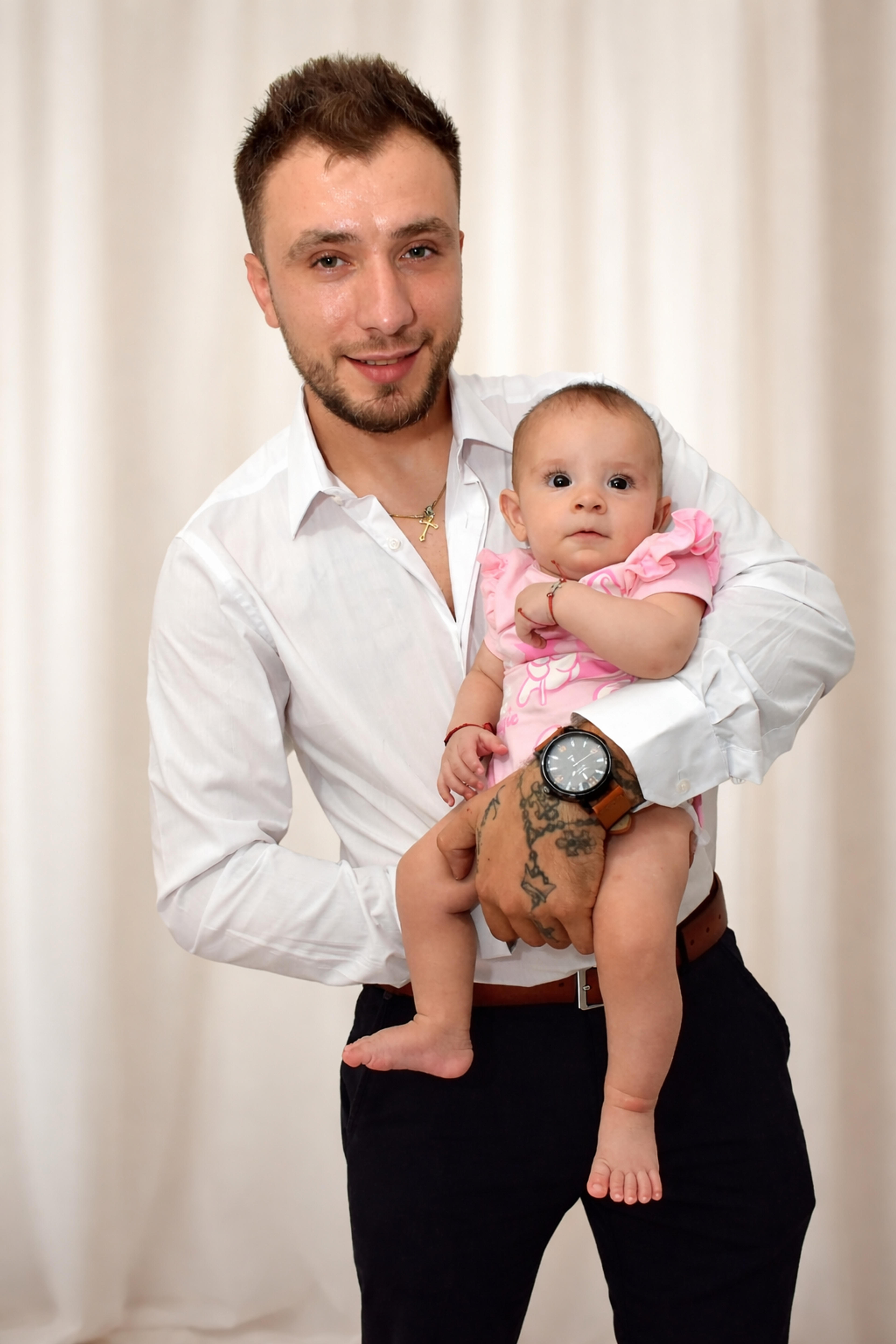 Marian Marius Bortanoiu