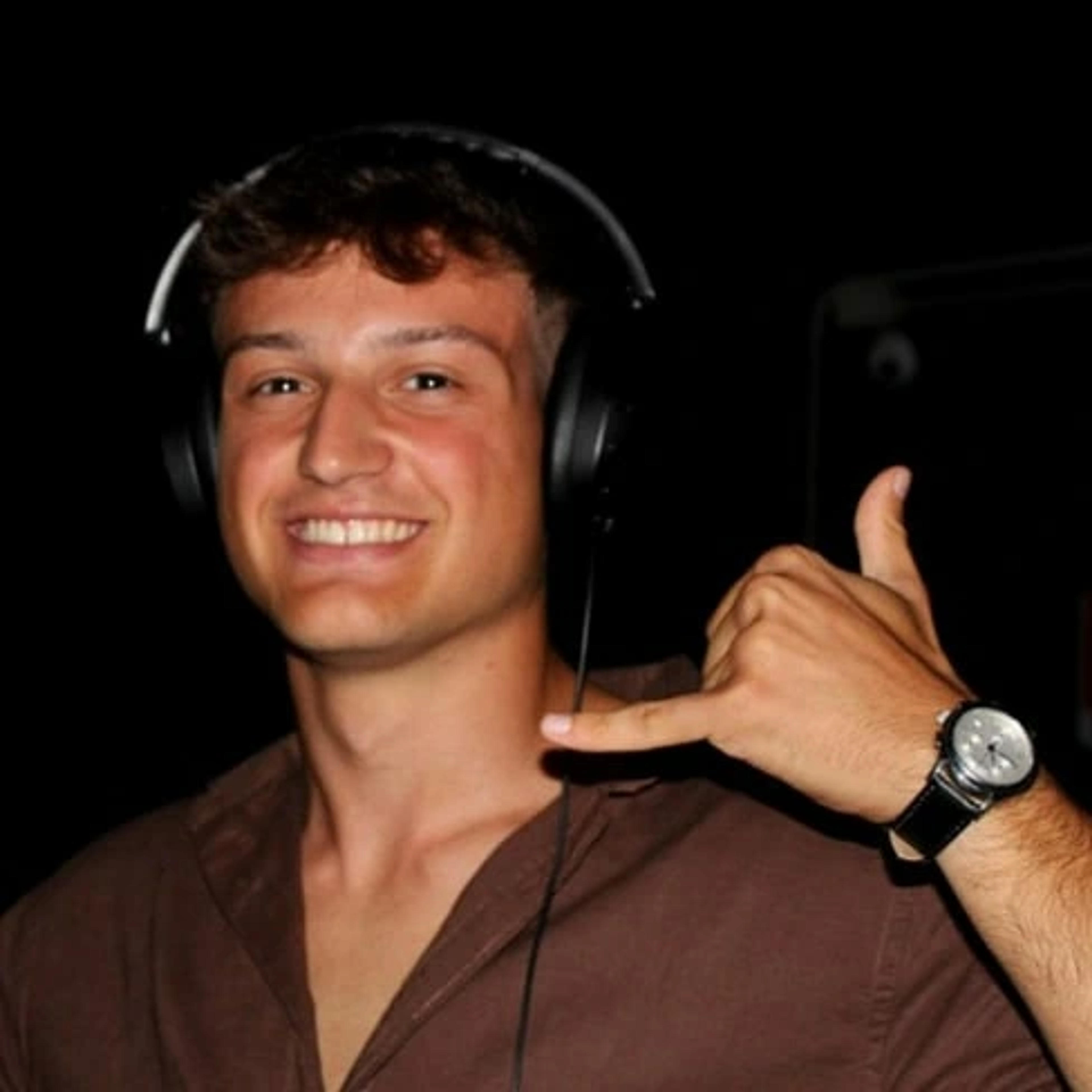 Luca Maestri