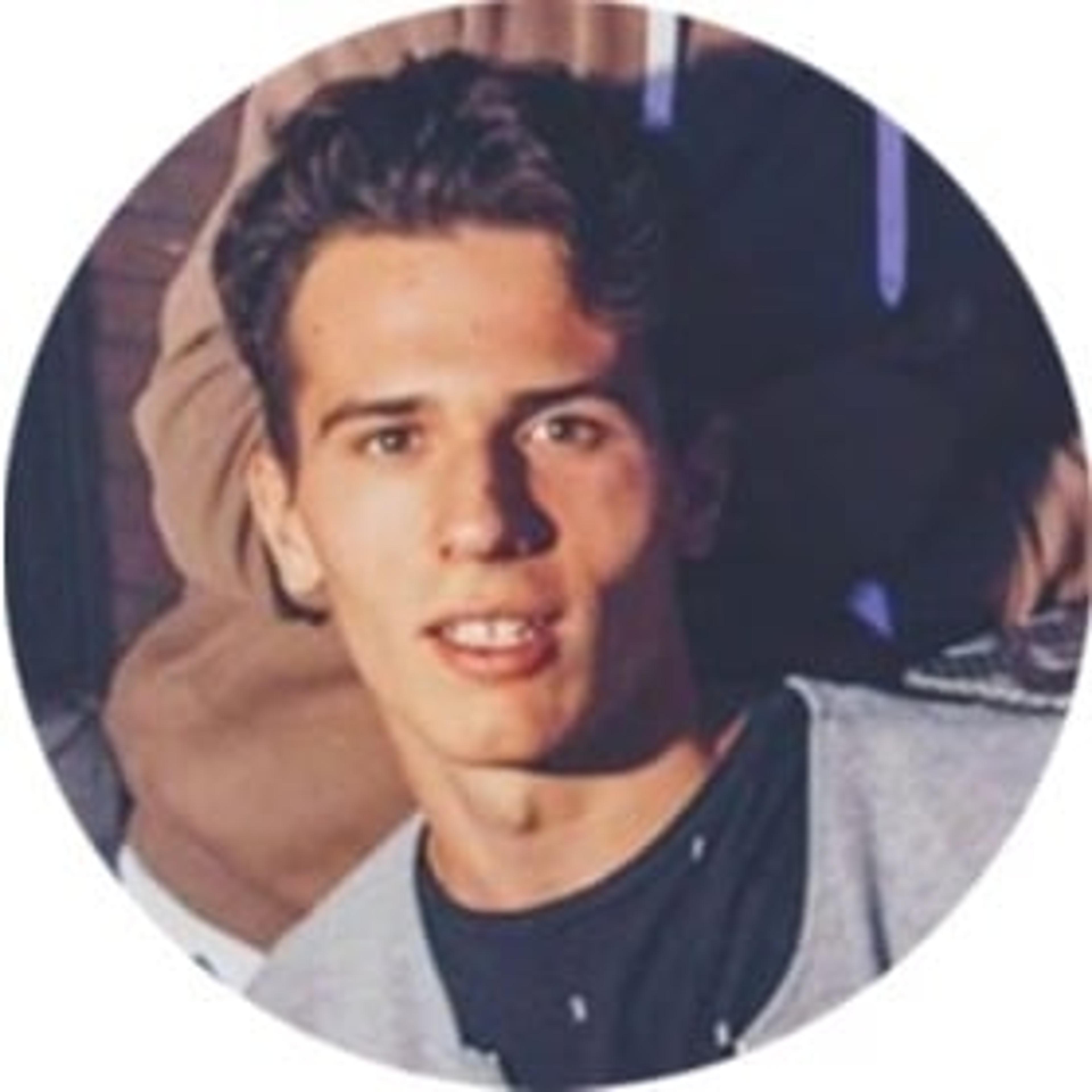 Matteo Chiesa