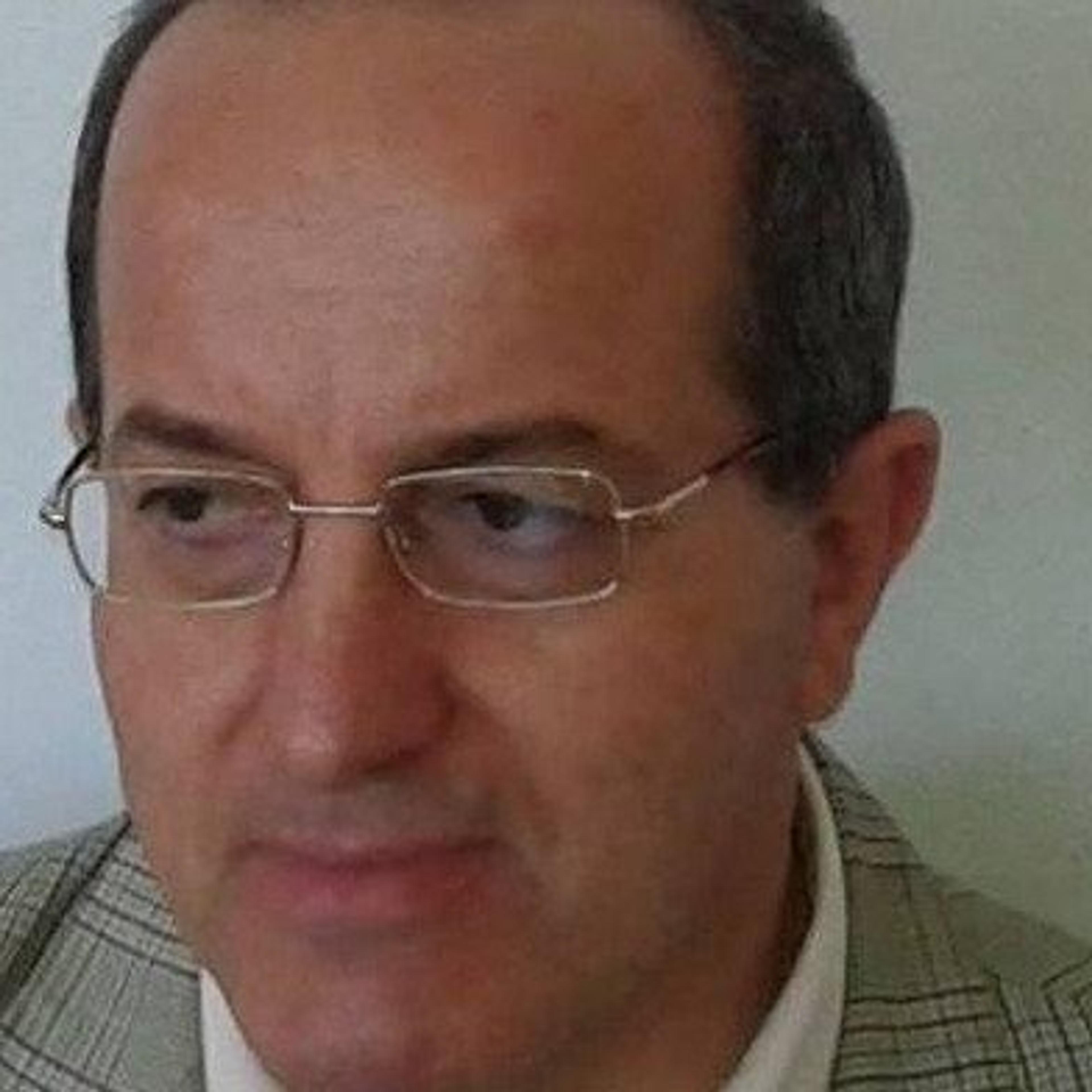 Sauro Procaccini
