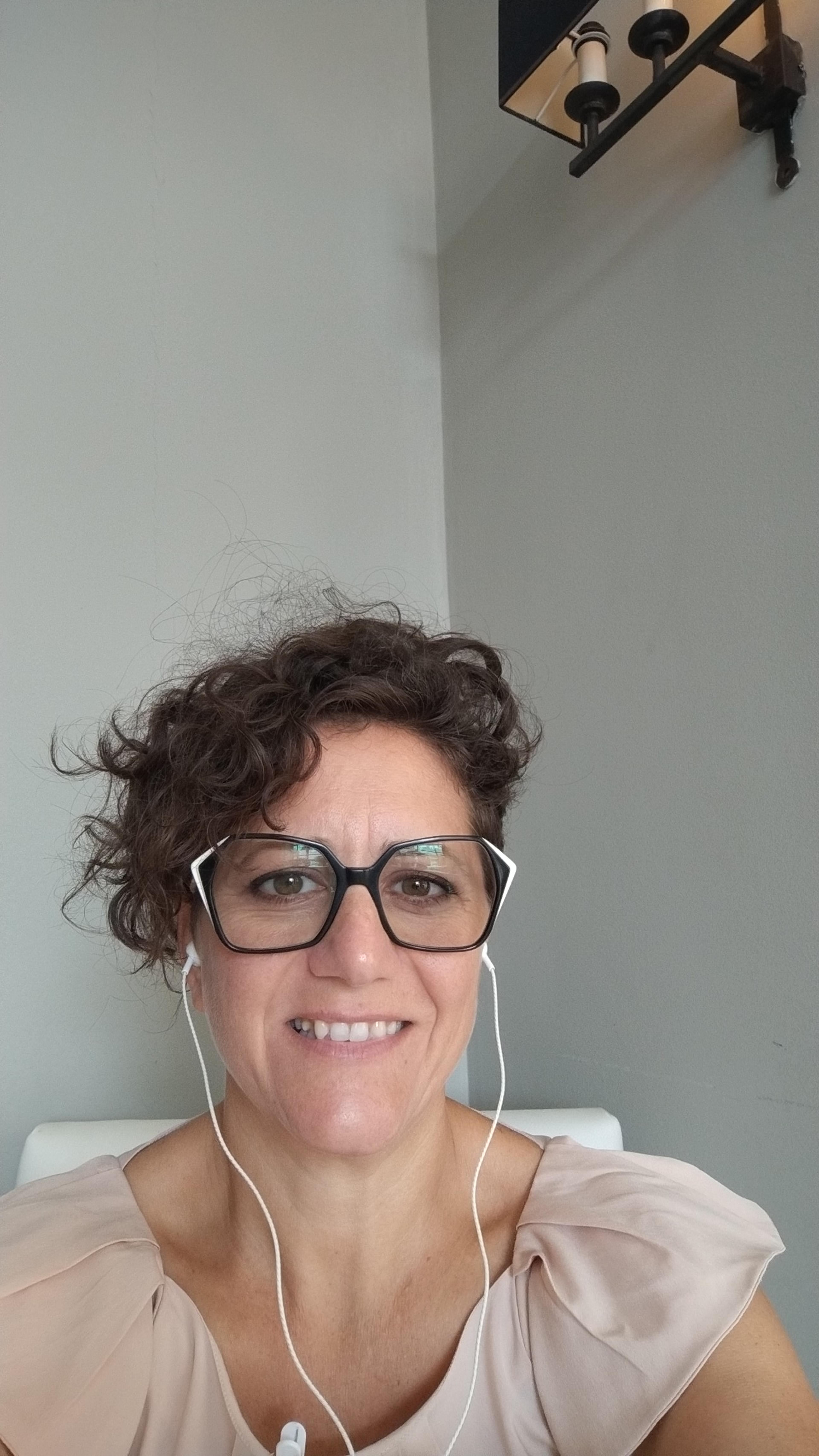 Maria Contarino Arch Cons