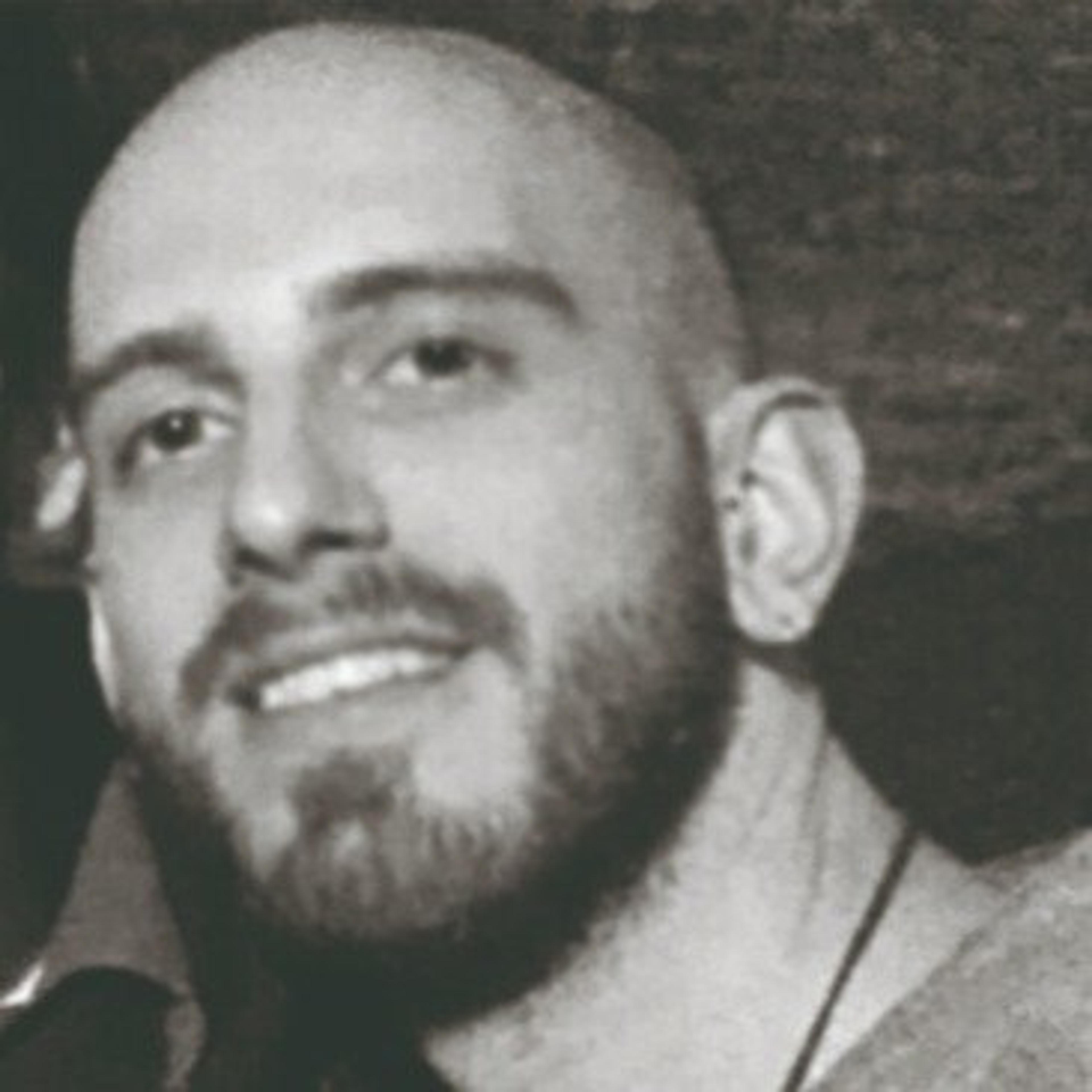 Roberto Mazza