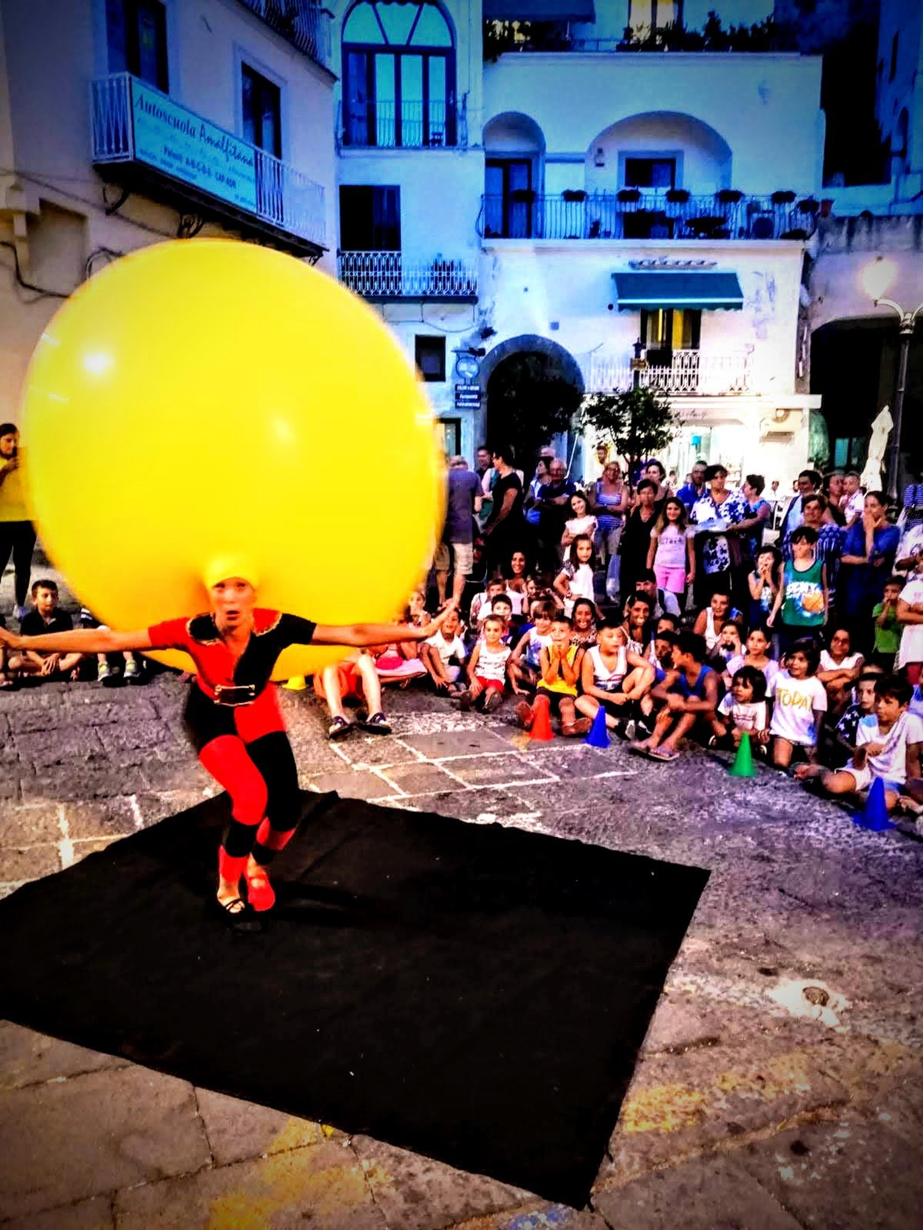 Giovanna todisco