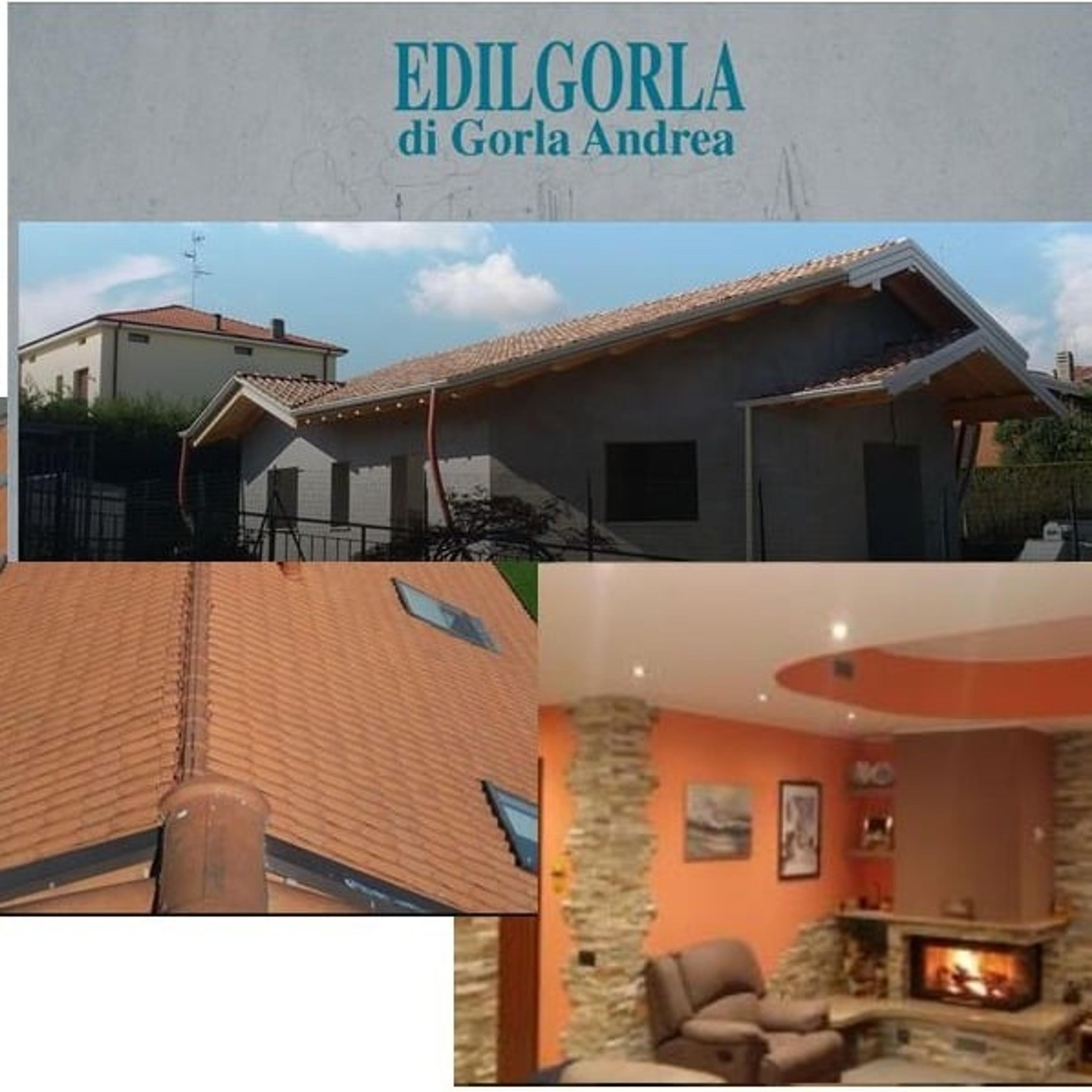 EDILGORLA