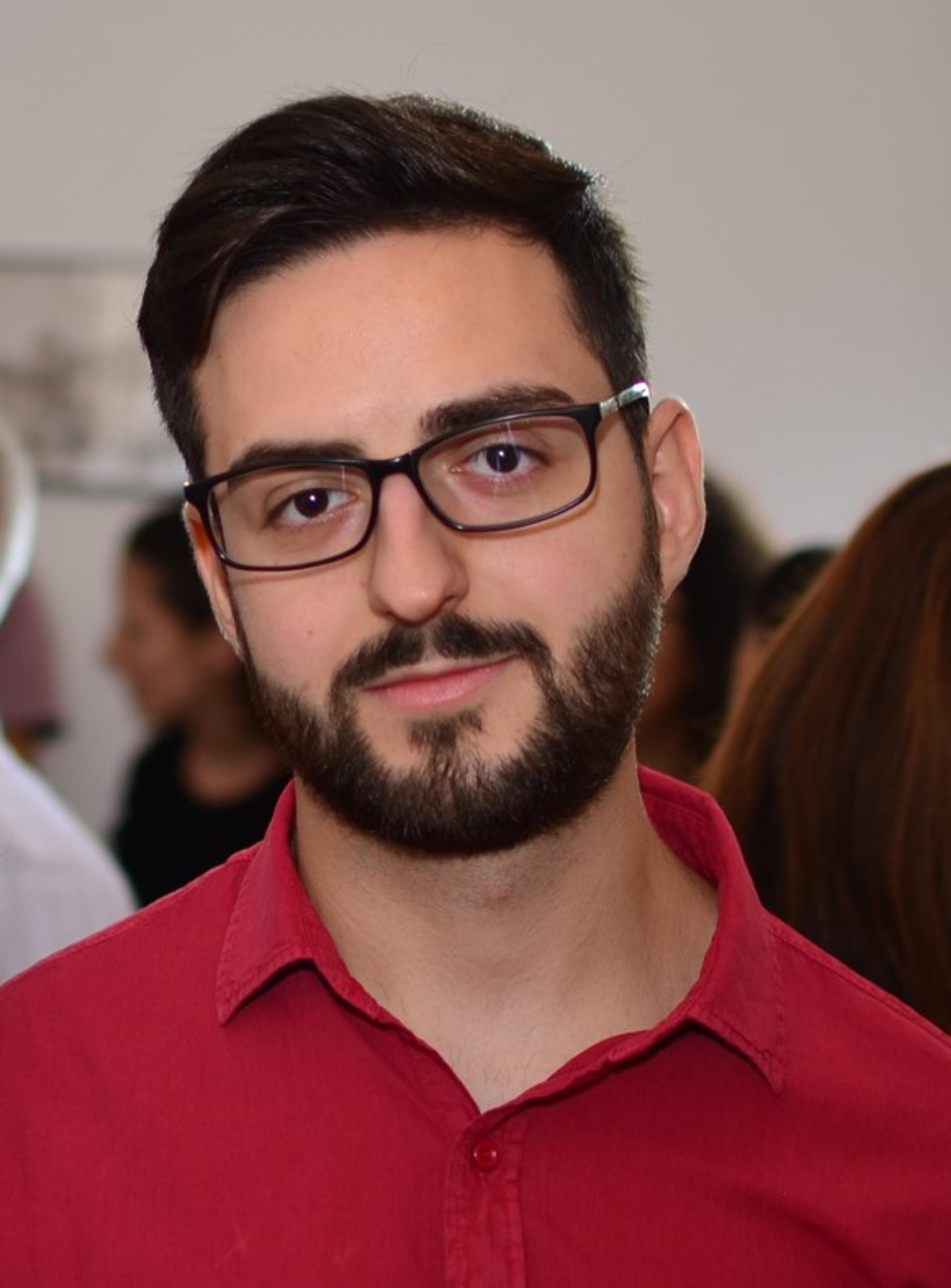 Daniel Padurariu